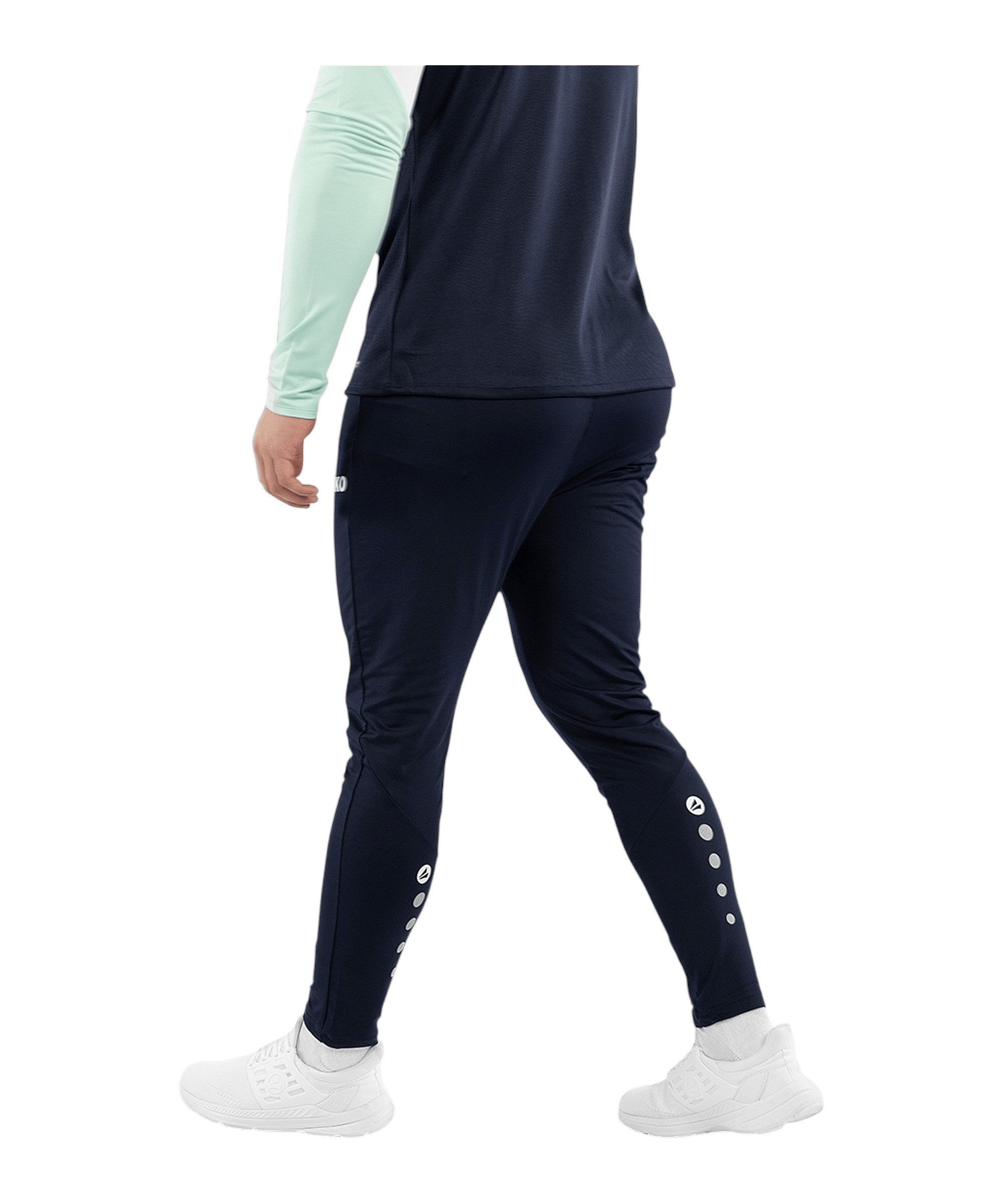 Jako Sporthose Dynamic Trainingshose (1-tlg) default