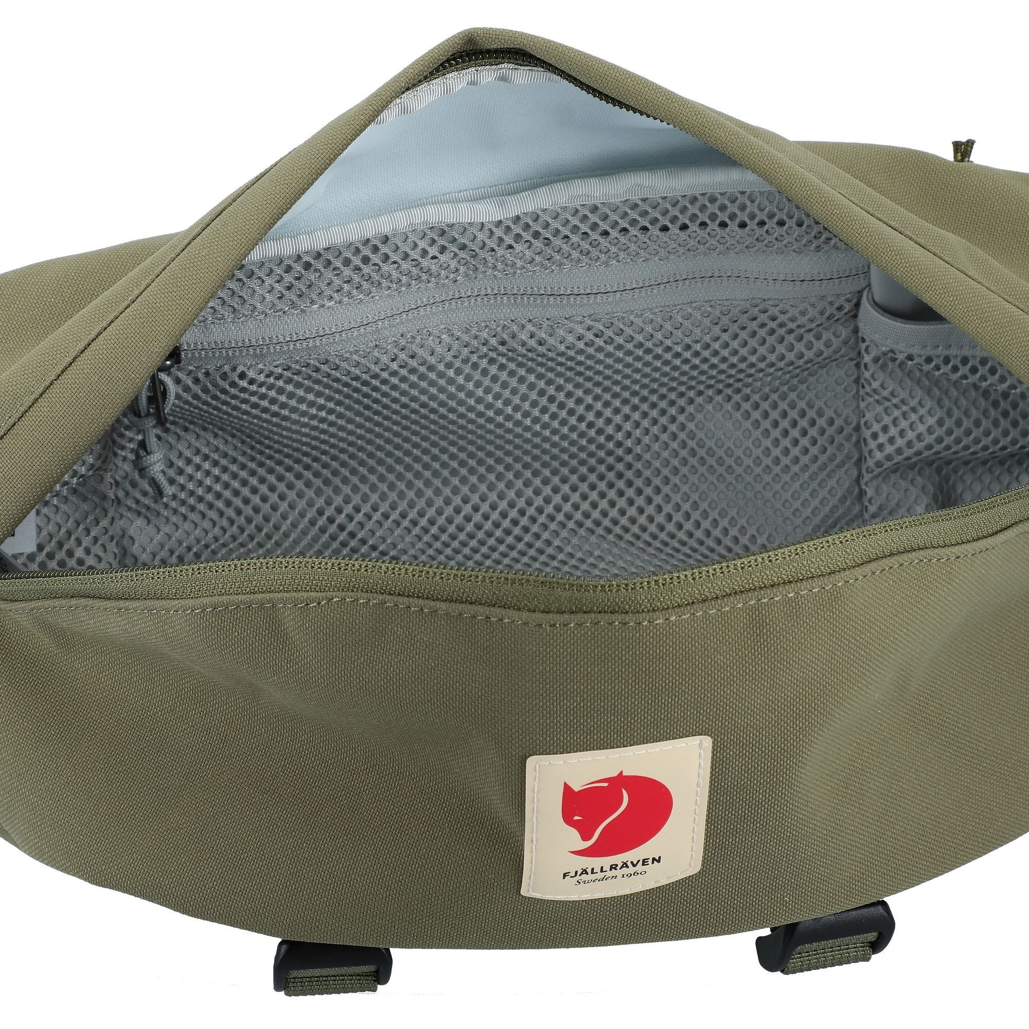 Fjällräven Gürteltasche Ulvö, Polyamid