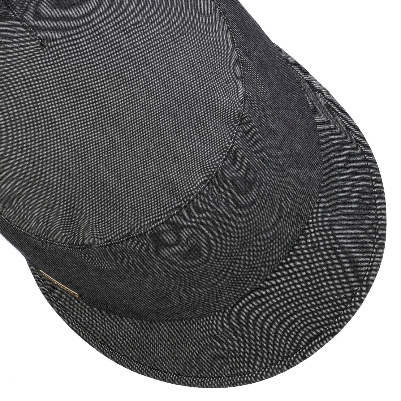 Seeberger Visor (1-St) Baumwollcap mit Schirm günstig online kaufen