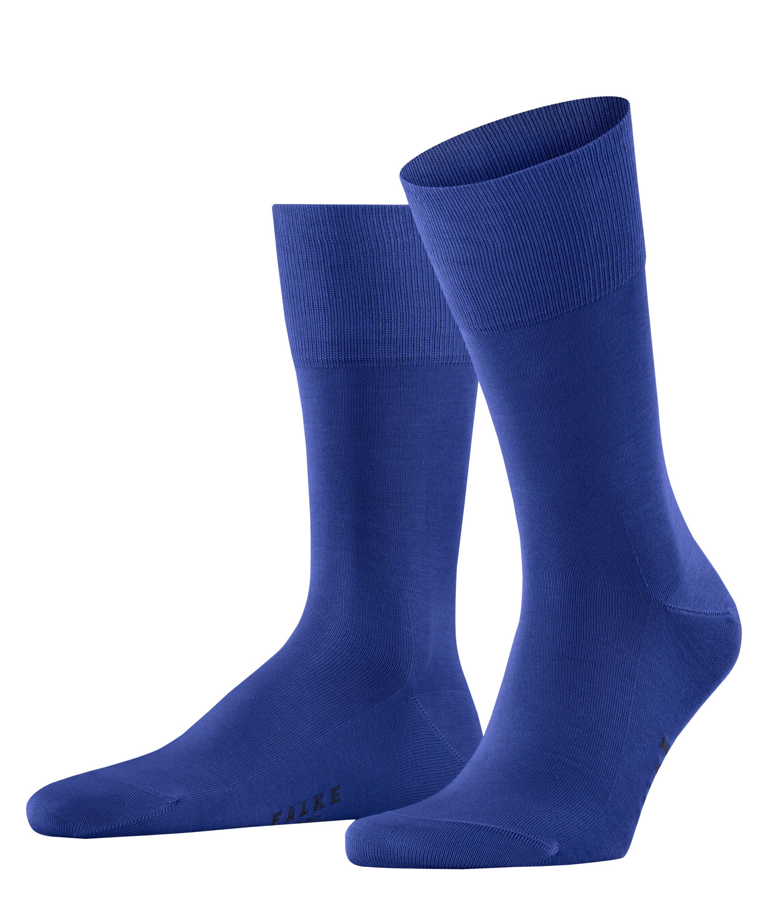 FALKE Socken Tiago (1-Paar) reflex blue (6838)