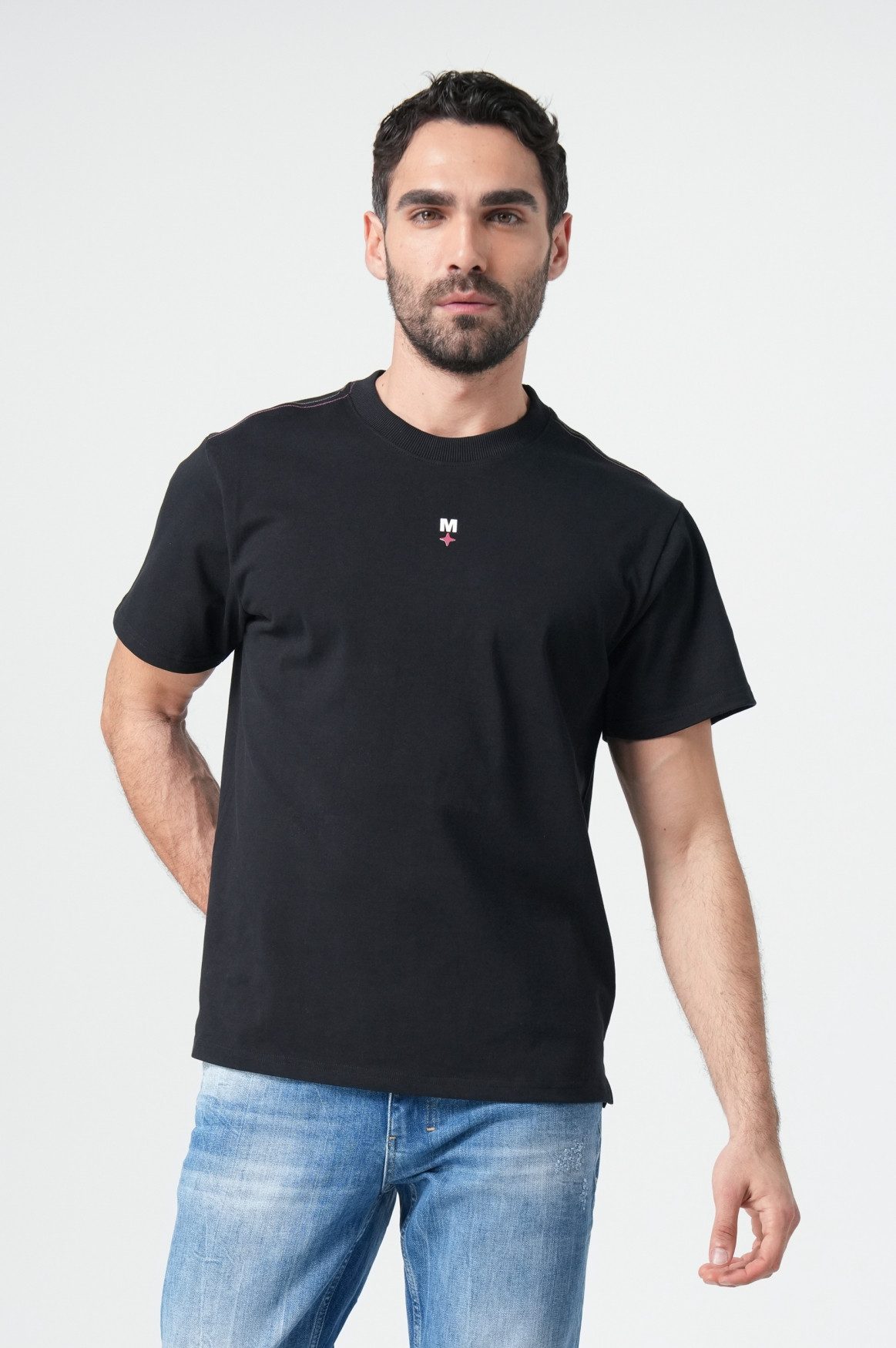 Miracle of Denim T-Shirt Basic T-Shirt