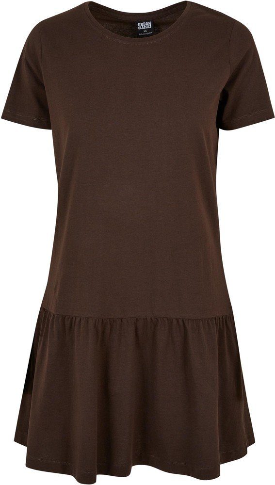 URBAN CLASSICS Minikleid günstig online kaufen