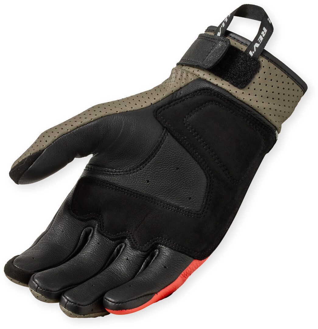 Revit Motorradhandschuhe Lewisville Motorrad Handschuhe protektoren günstig online kaufen