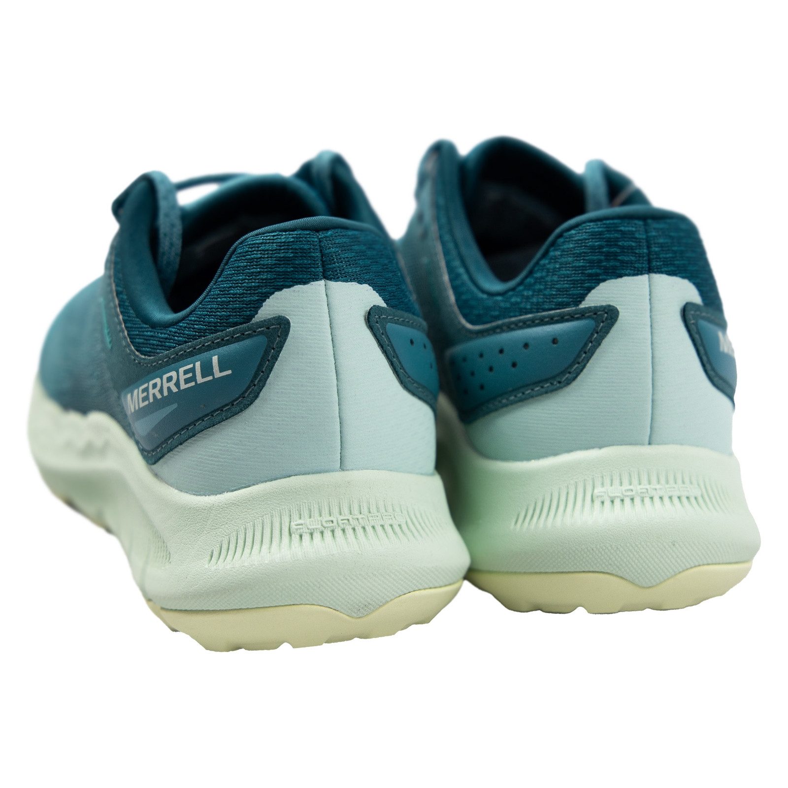 Merrell Antora 4 Walkingschuh mit einer Quantum Grip™ Laufsohle