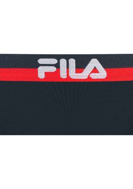 Fila String (Packung, 3-St)