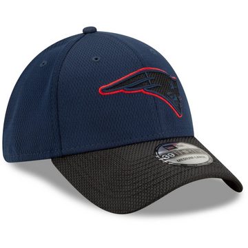 New Era Flex Cap 39Thirty Stretch NFL SIDELINE 2021 Road Edition