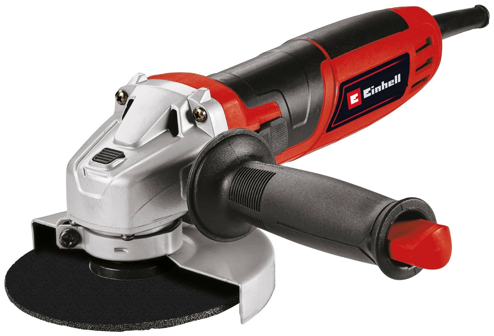 Winkelschleifer TC-AG 125/850