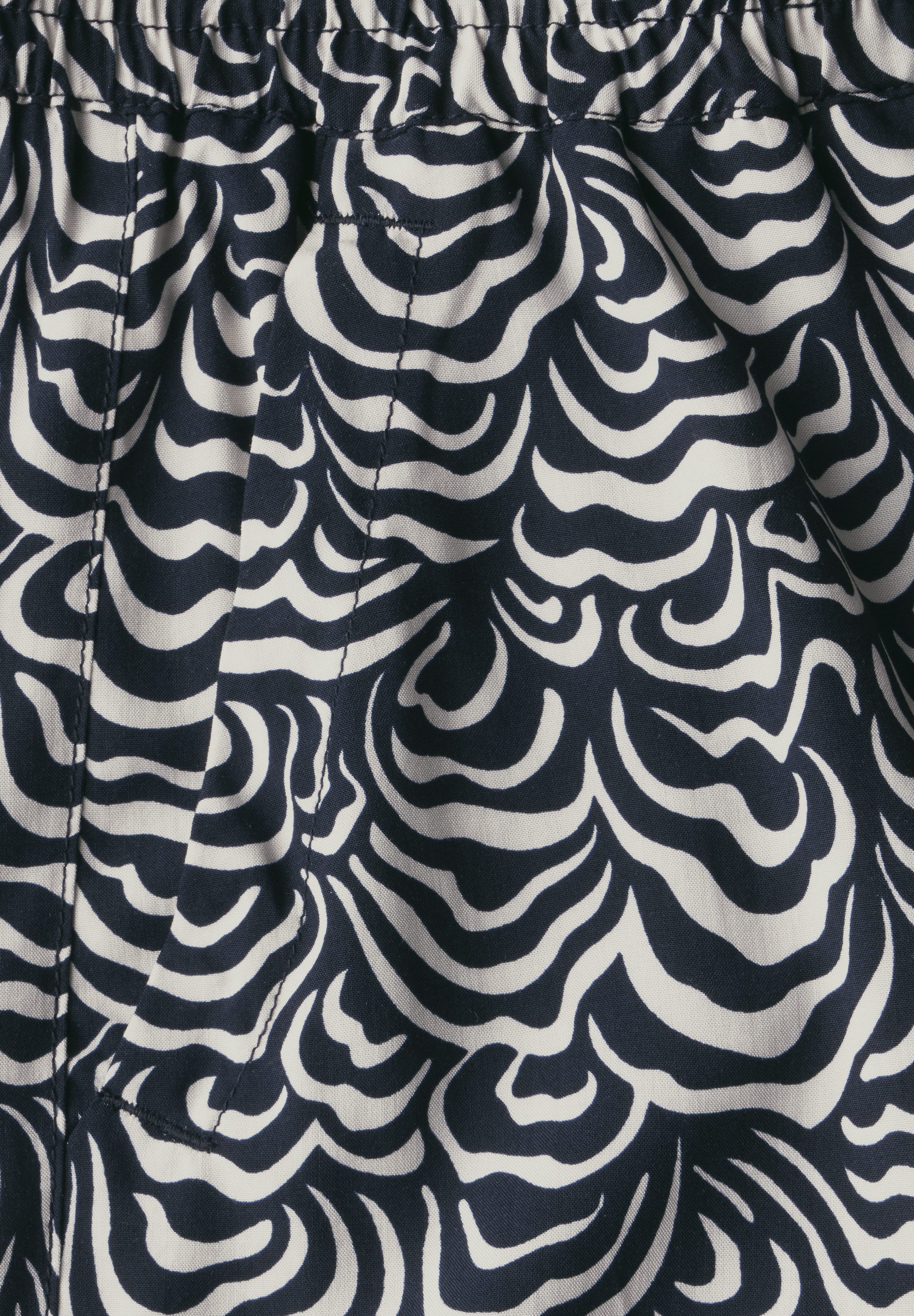 STREET ONE Stoffhose im Loose Fit