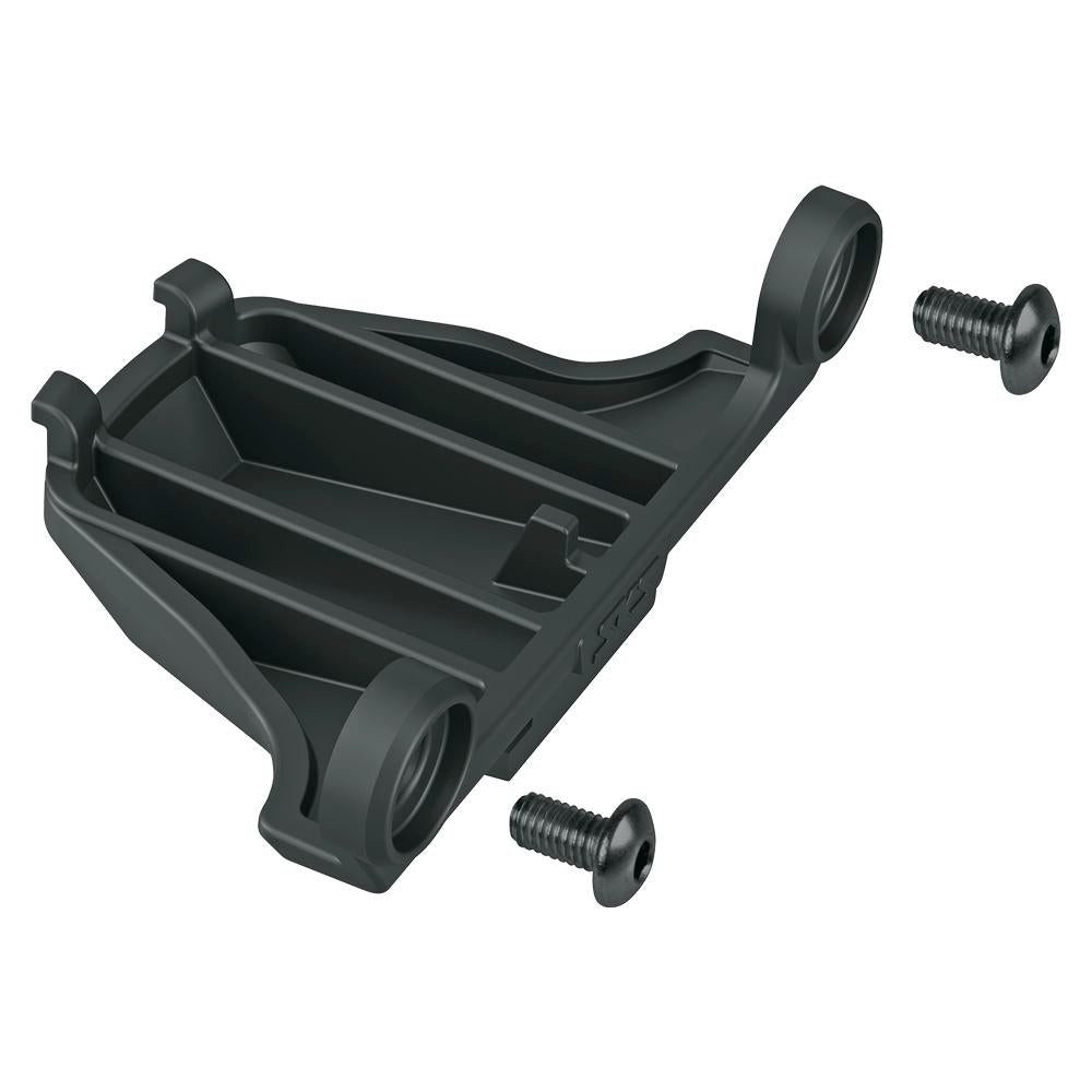 SQlab Fahrradsattel SQLab SKS Adapter für 621 & 602 für Click Satteltaschen Explorer Racer