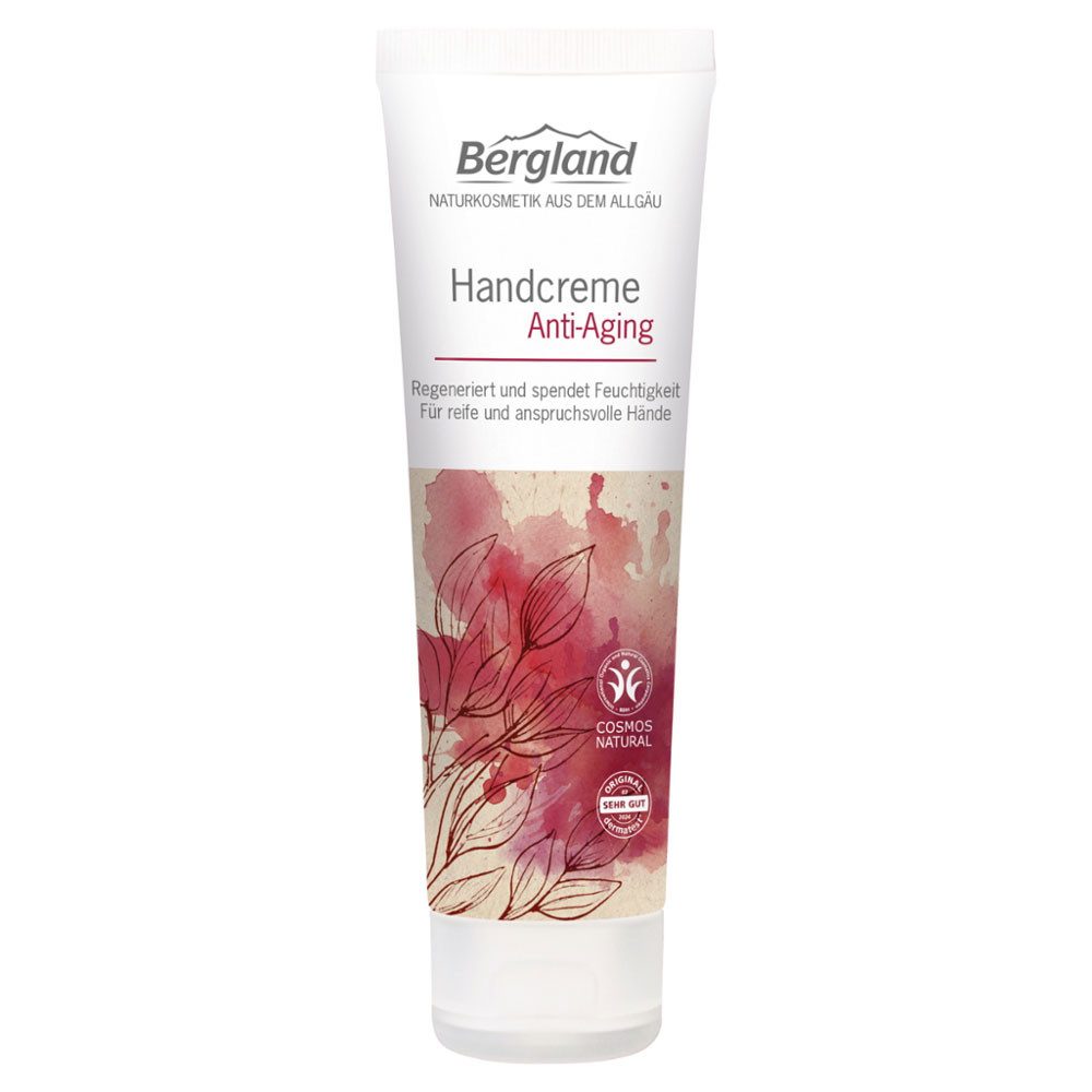 Bergland-Pharma GmbH & Co. KG Handcreme Anti-Aging, 75 ml