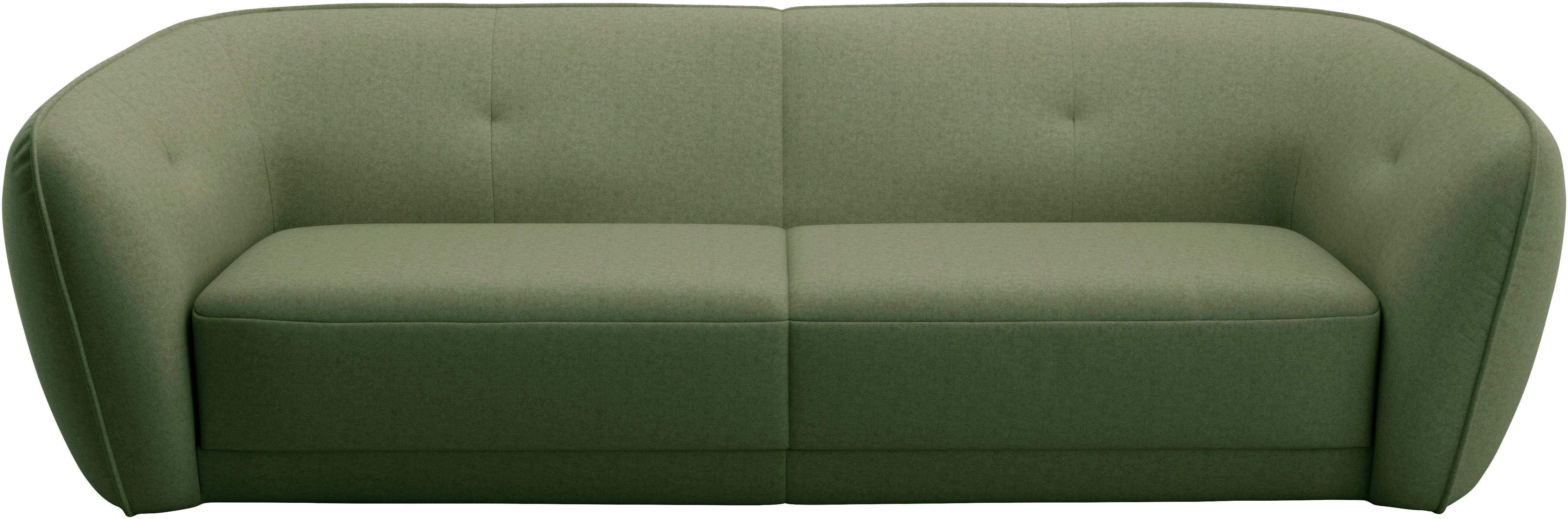 sit&more Big-Sofa Neapel günstig online kaufen