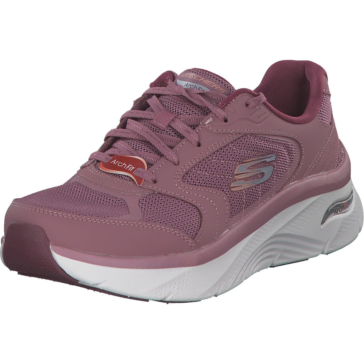 Skechers Skechers 149686 Sneaker mauve (20203087)