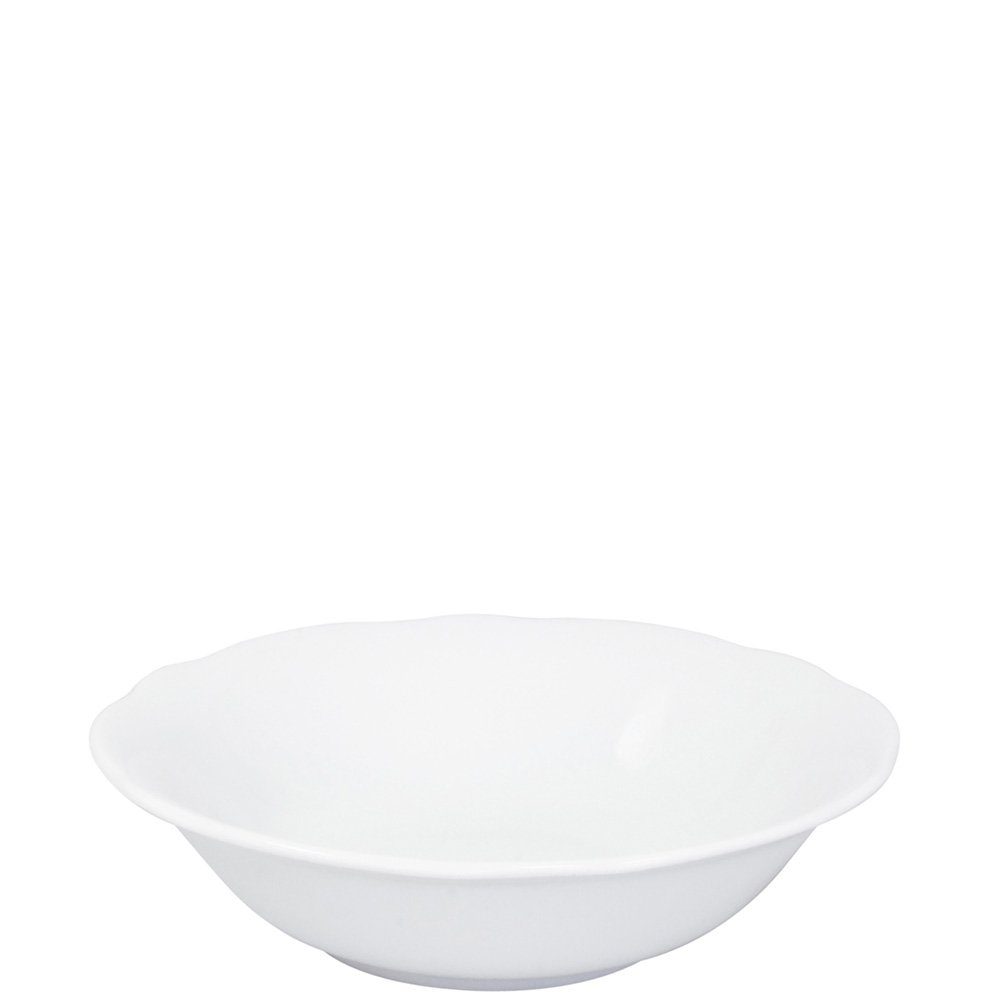KAHLA Dessertschale Rossella Dessertschale 13 cm, Porzellan, (1-tlg), Made in Germany
