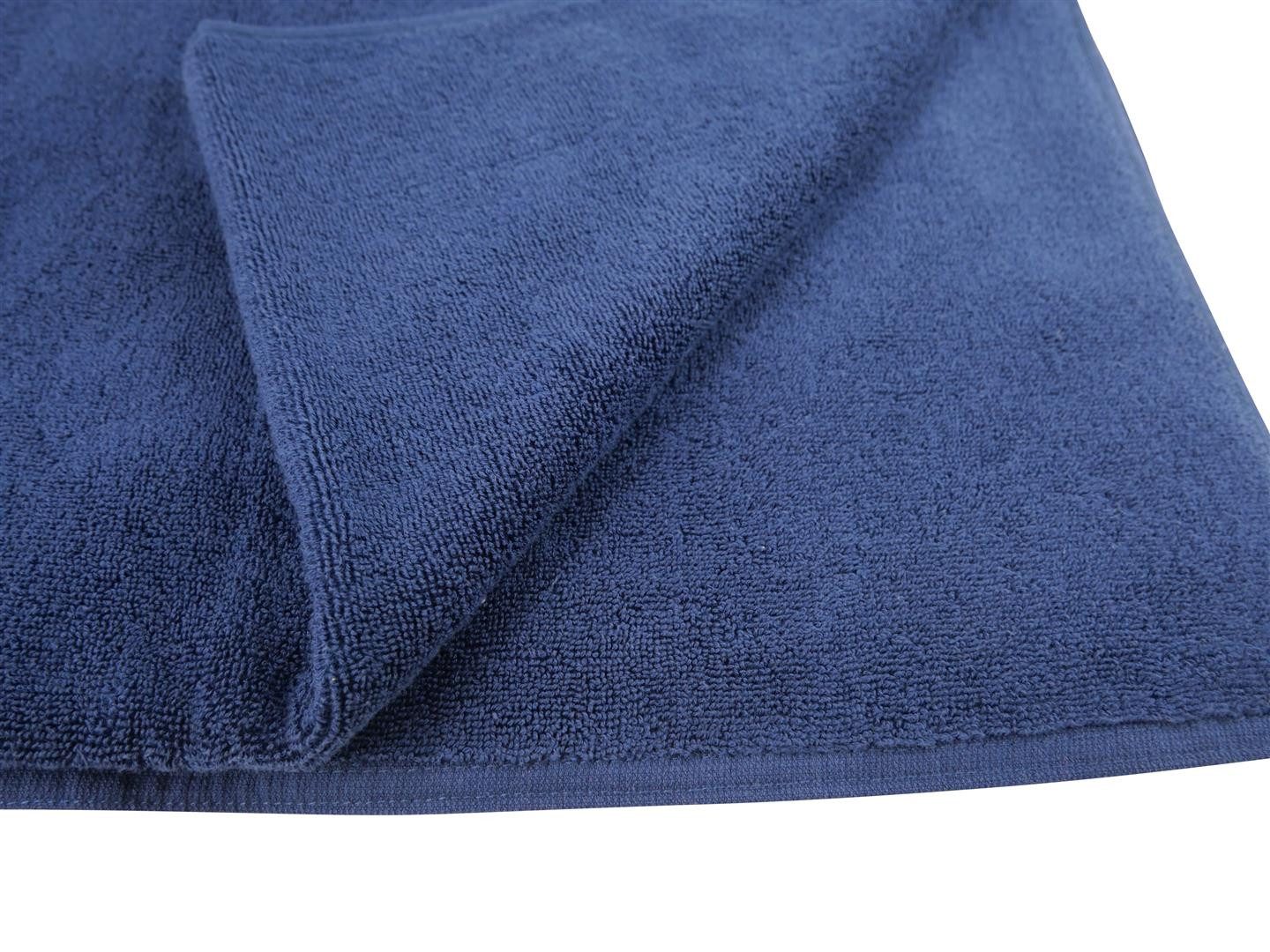 Sensepura Duschtuch Duschtuch 70x140 cm, Baumwolle günstig online kaufen