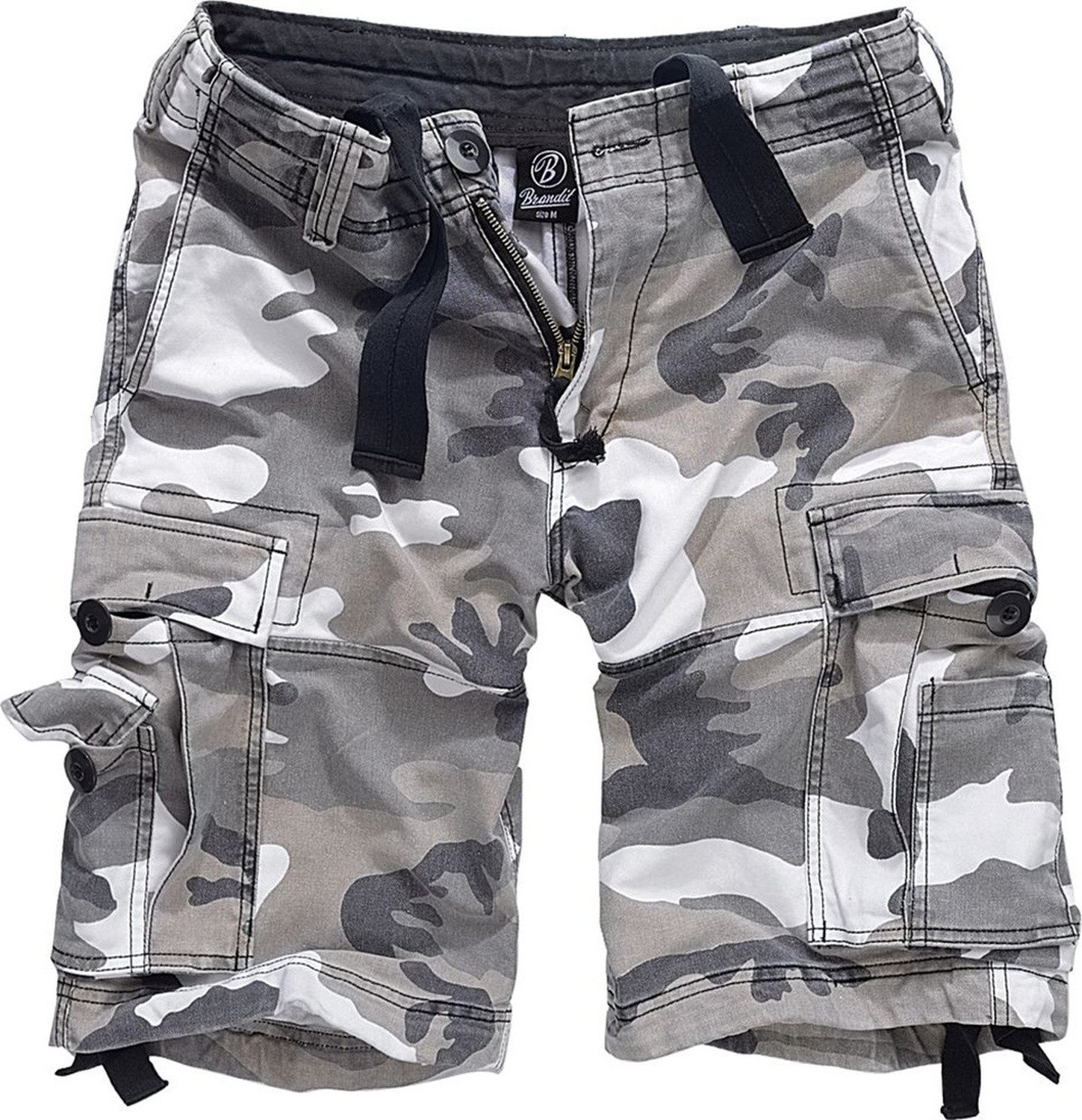 Brandit Shorts Vintage Shorts