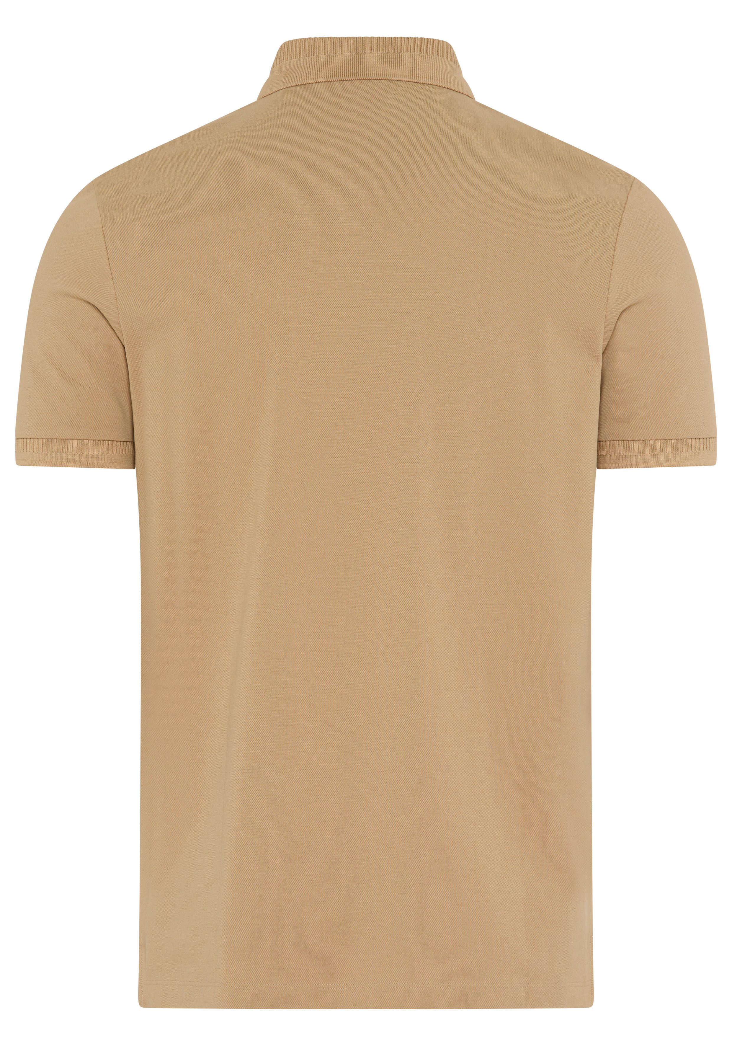 HUGO Poloshirt Dereso Slim Fit, Kurzarm, HUGO Weblabel günstig online kaufen