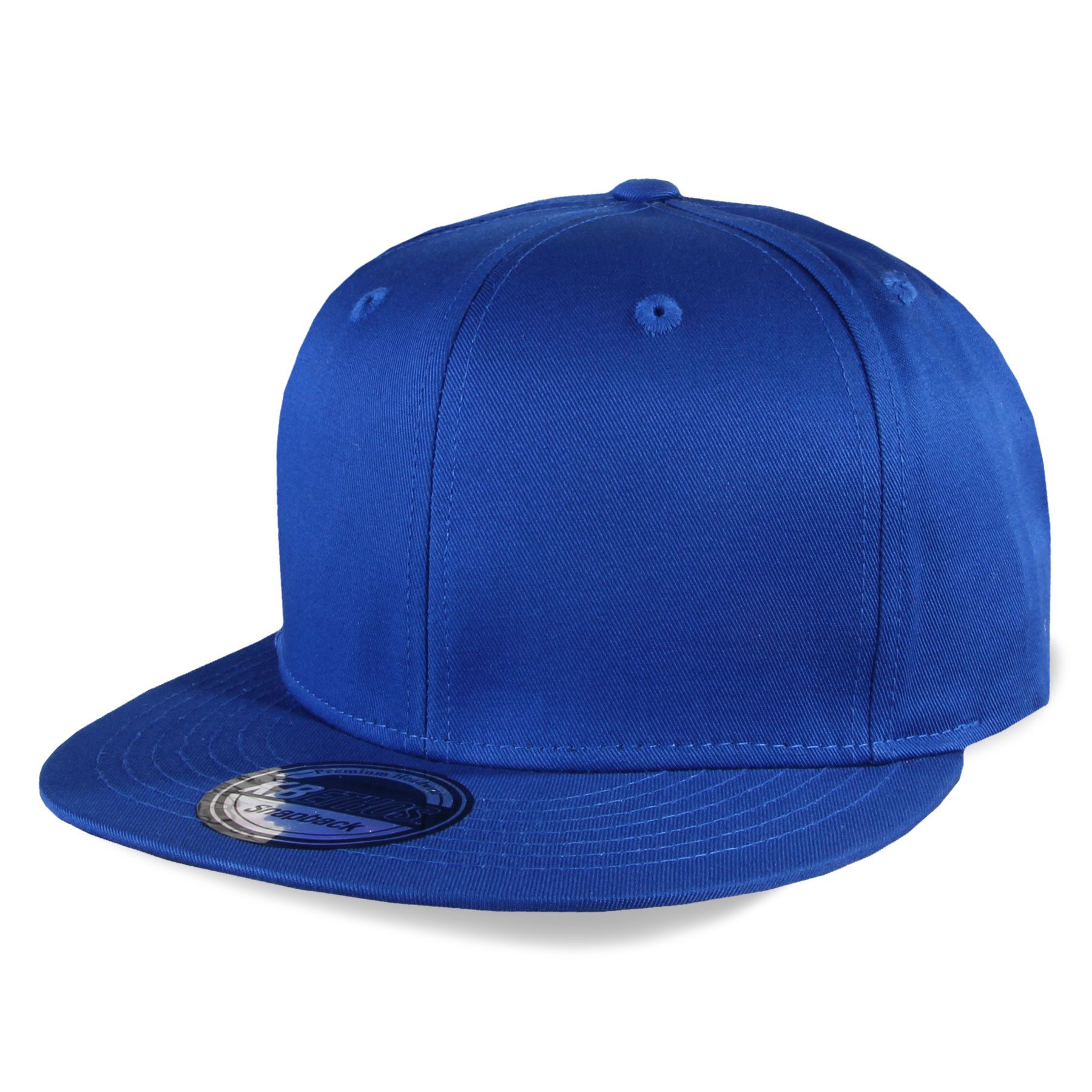 KBETHOS Snapback Cap Cap Blank Kappe Hut Mütze Sommercap Sonneschutz günstig online kaufen