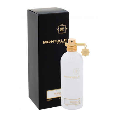 montale Eau de Parfum Mukhallat