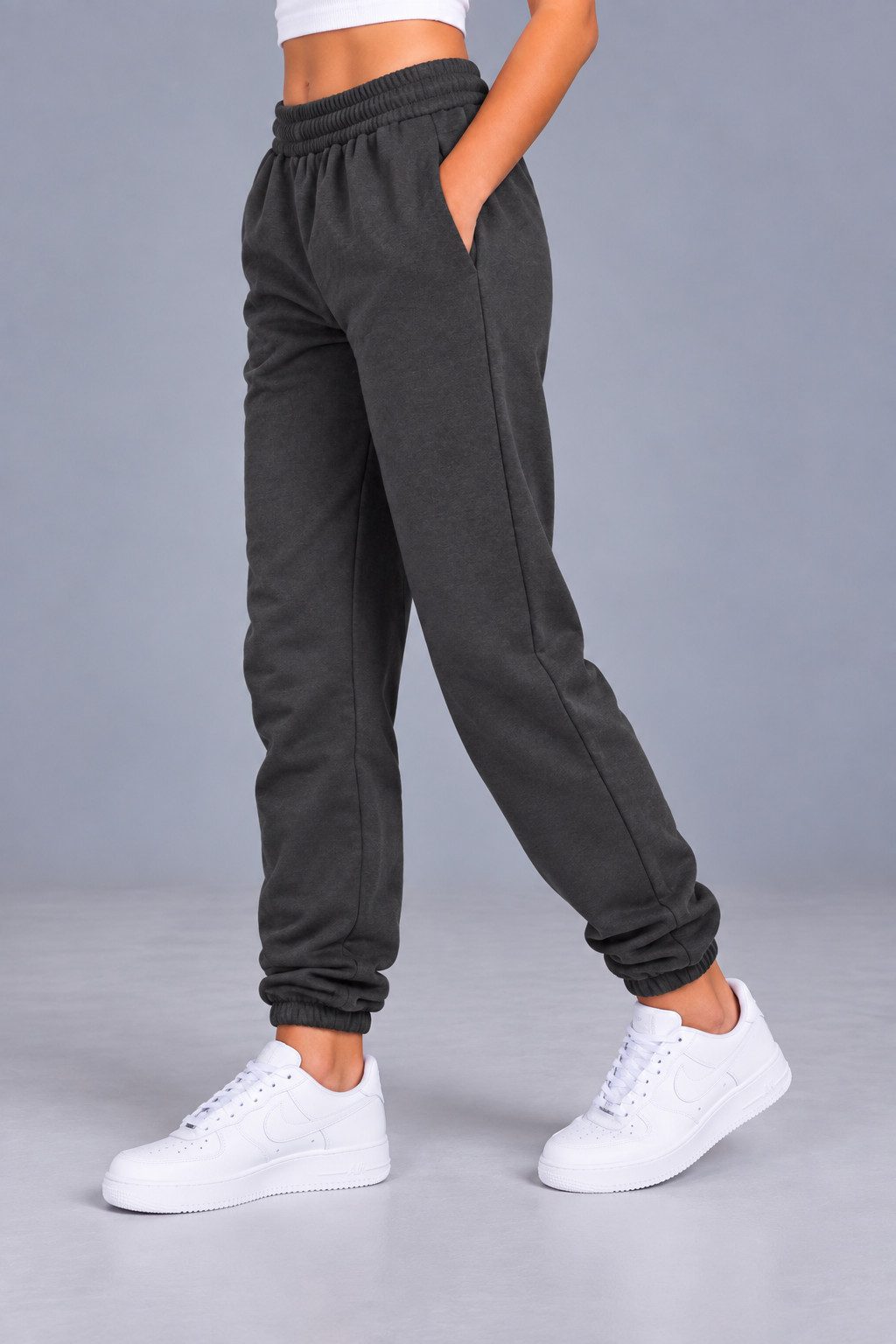 S&S Sporthose Jogginghose Mädchen und Jungen Sporthose Sweathose Freizeithose (Packung, 1) – Bild 2 von 5