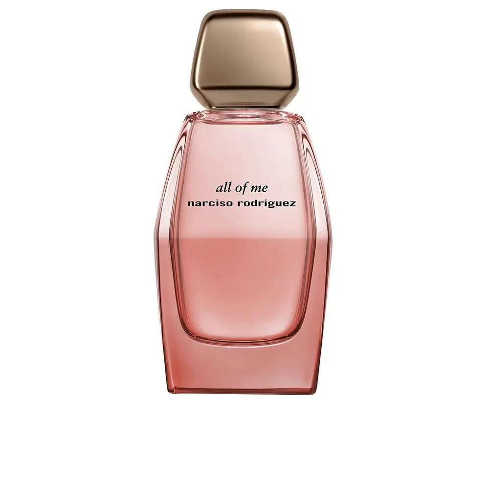 narciso rodriguez Eau de Parfum All of Me, Glasflakon, Parfüm EDP, Damenduft
