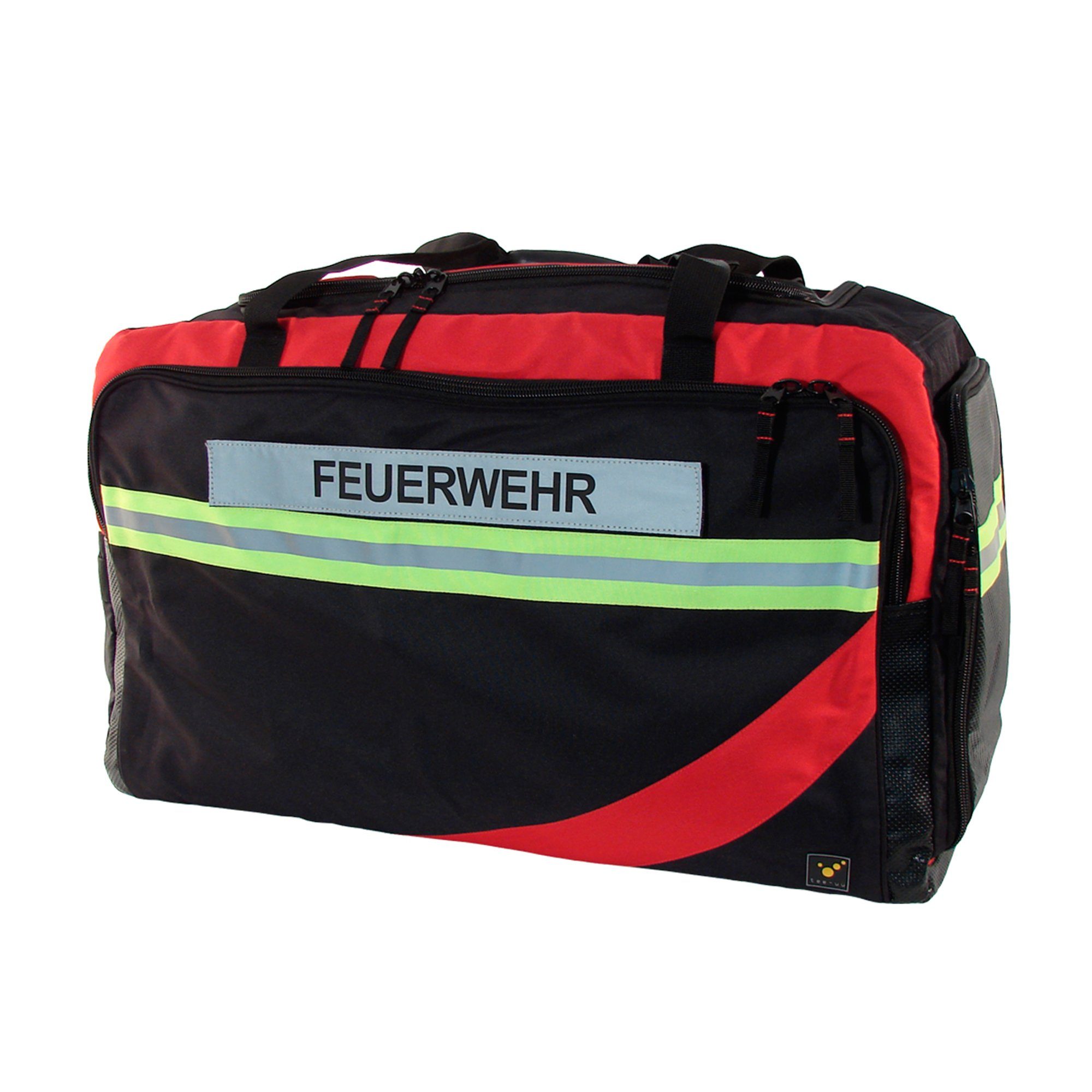 tee-uu Arzttasche tee-uu RAGBAG PRO Bekleidungstasche für Schutzkleidung 43 günstig online kaufen