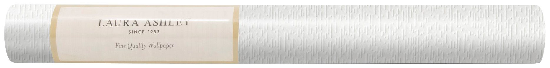 LAURA ASHLEY Vliestapete Blyth, aufgeschäumt, botanisch, FSC® zertifiziert, mit lebhaftem Druck, 10 Meter Länge