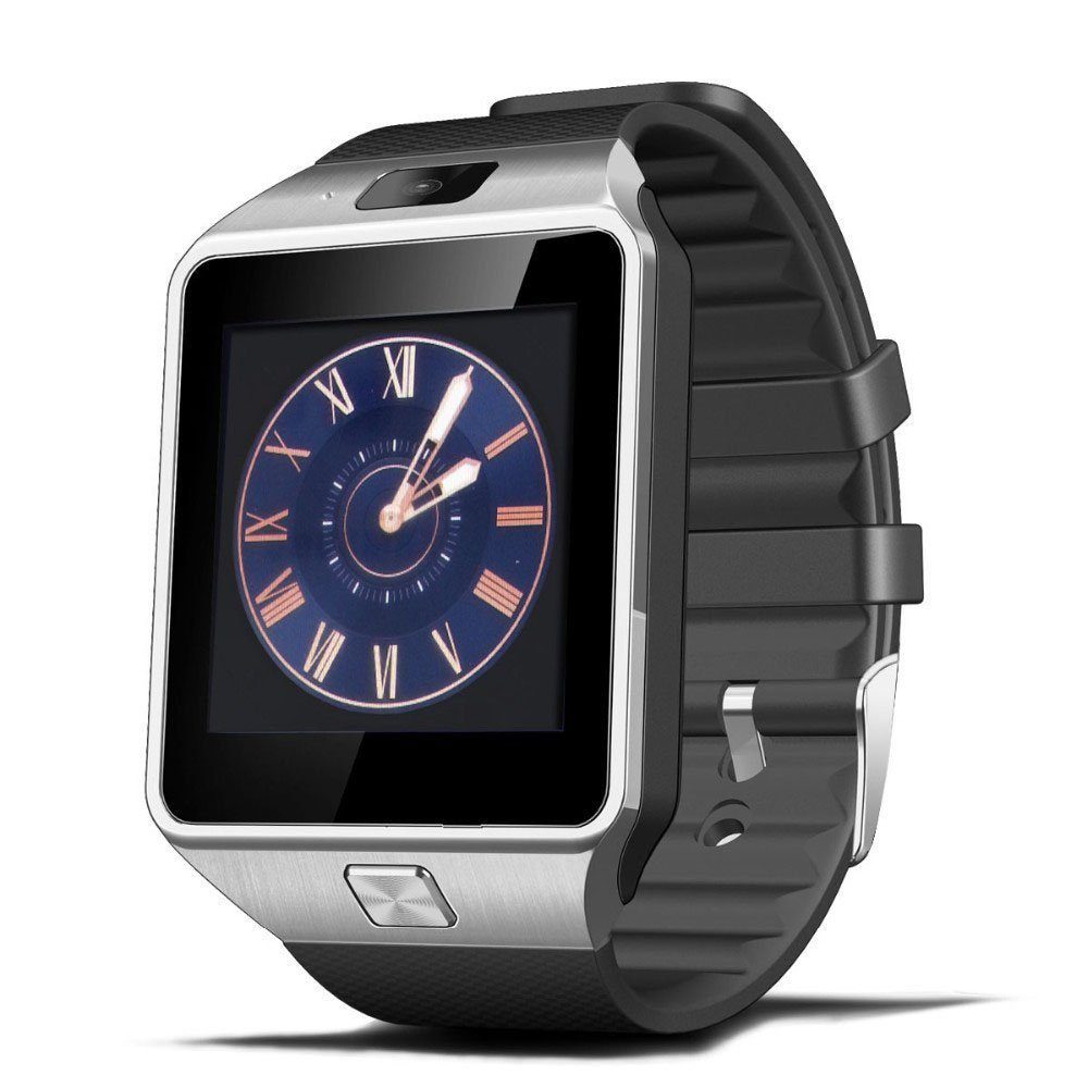 Housruse Sportuhr »Smartwatch,Schrittzähler, Schlafüberwachung, Sportuhr,  Sportarmband mit Farbdisplay, Bluetooth-Smartwatch,  Karten-Bluetooth-Telefon« online kaufen | OTTO