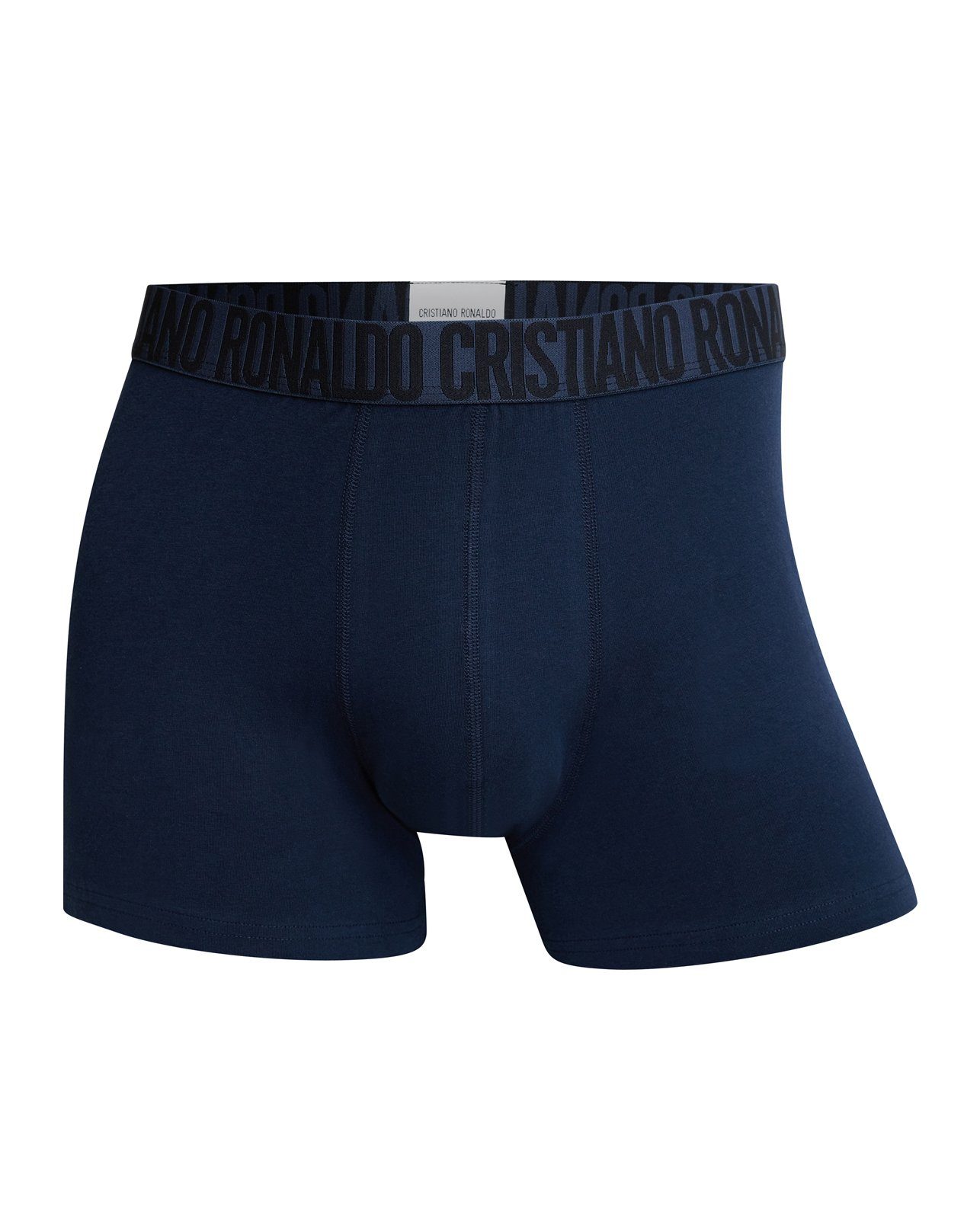 CR7 Boxershorts Pants 6er Pack (Spar-Pack, 6er-Pack)