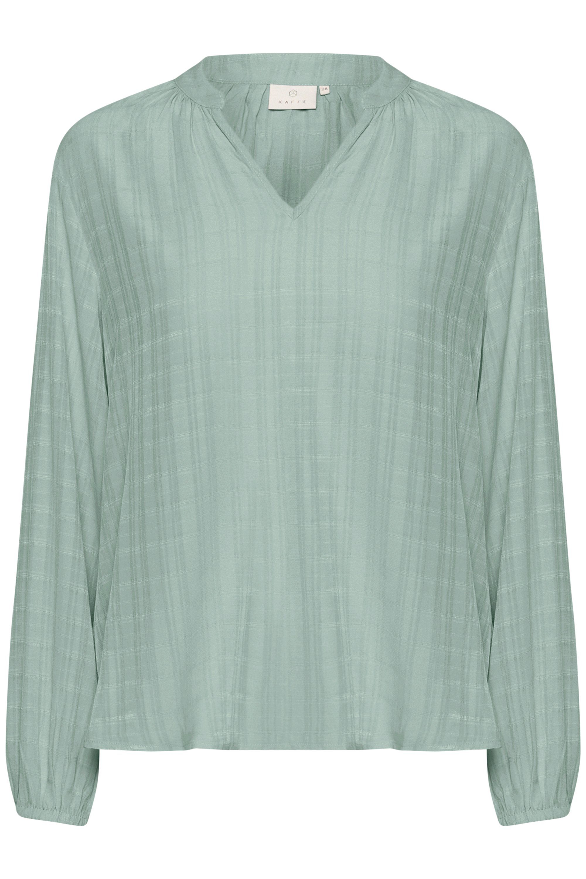 Langarmbluse Langarm-Bluse KAalice