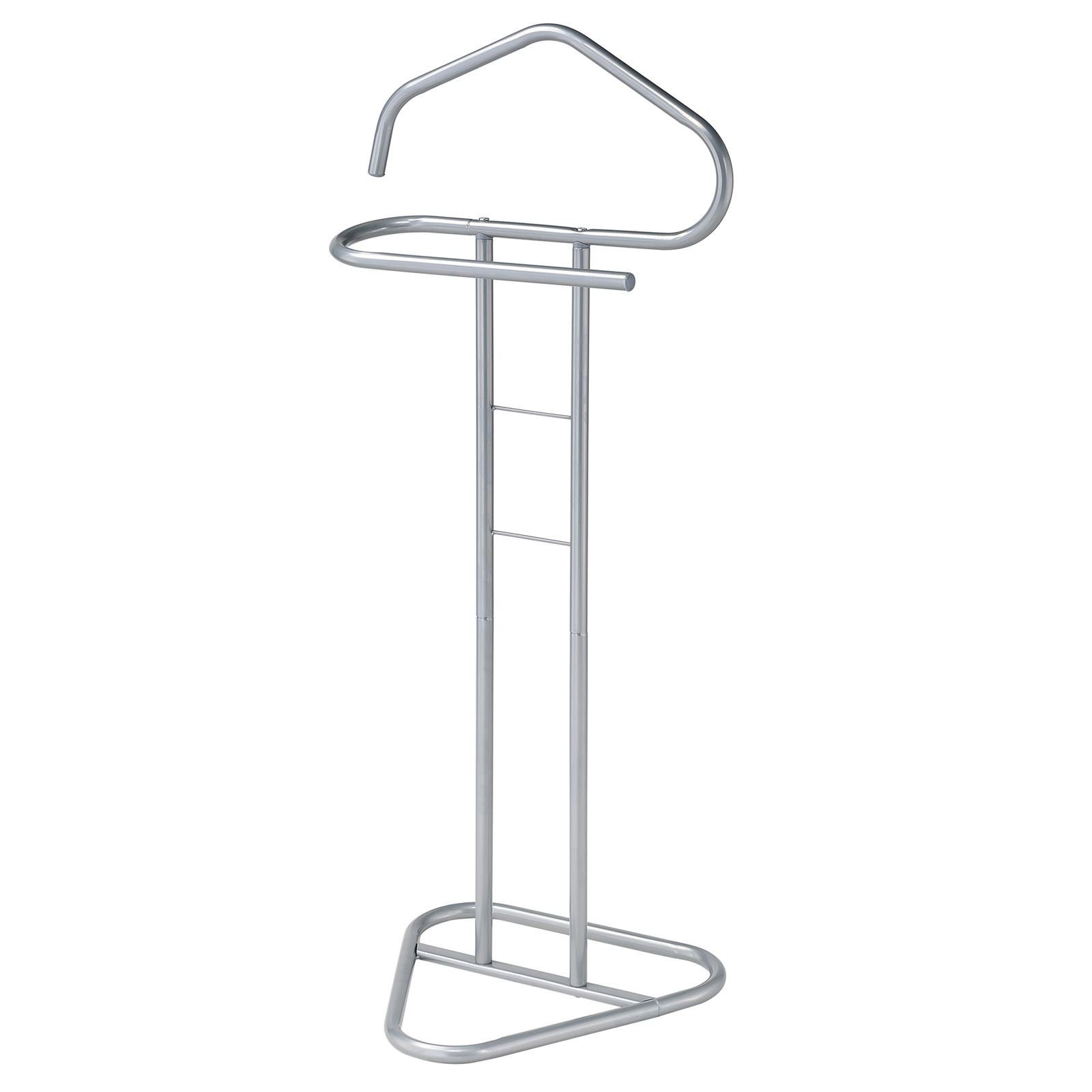 IDIMEX Herrendiener CAMILO, Stummer Diener Kleiderablage mit Hosenbügel aus günstig online kaufen