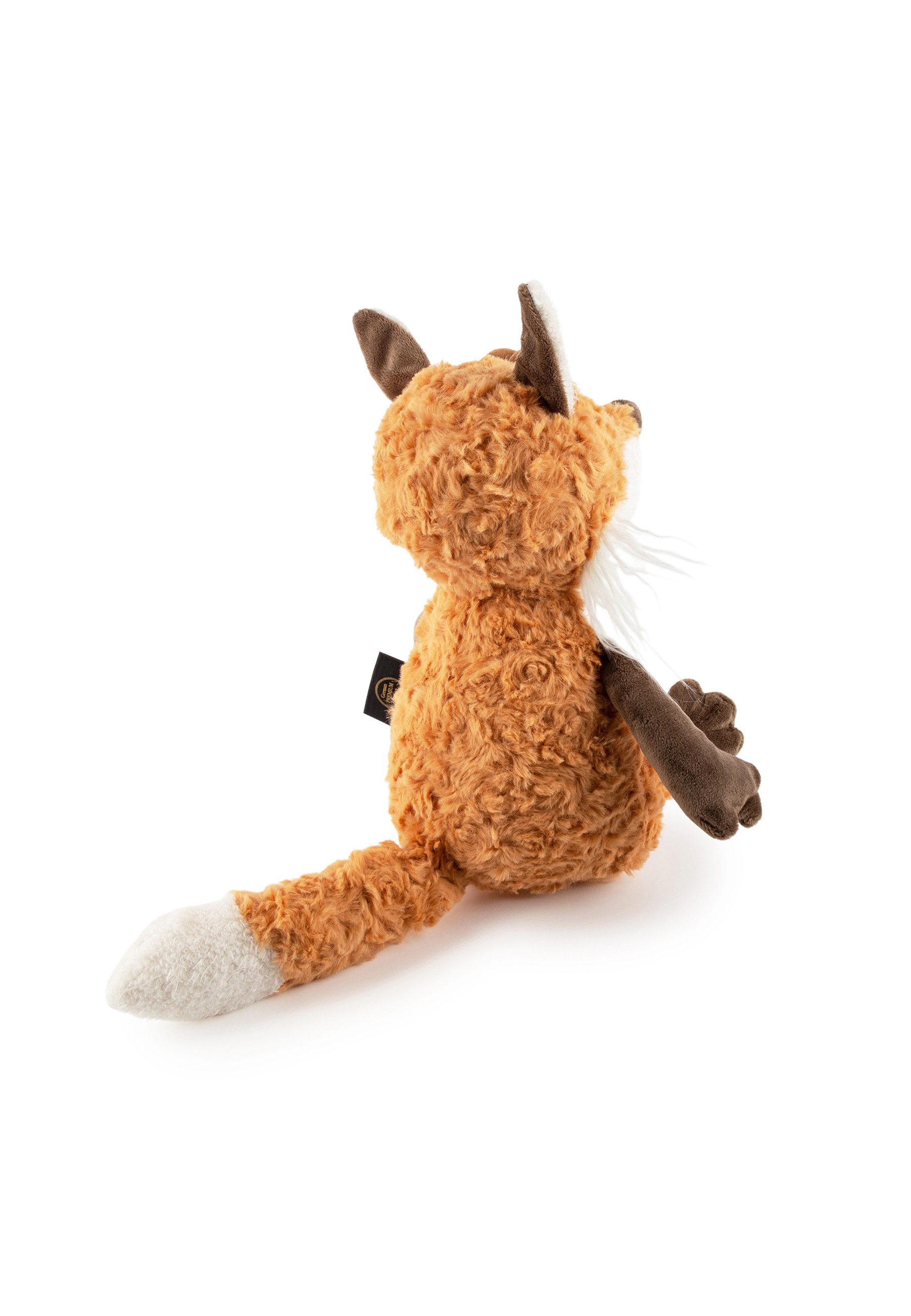 Sigikid Kuscheltier Penny Pincher BeastsTown für Kinder und Erwachsene (1-St)