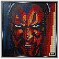 LEGO® Konstruktions-Spielset »LEGO® Art 31200 Star Wars™: Die Sith – Kunstbild«, Bild 5
