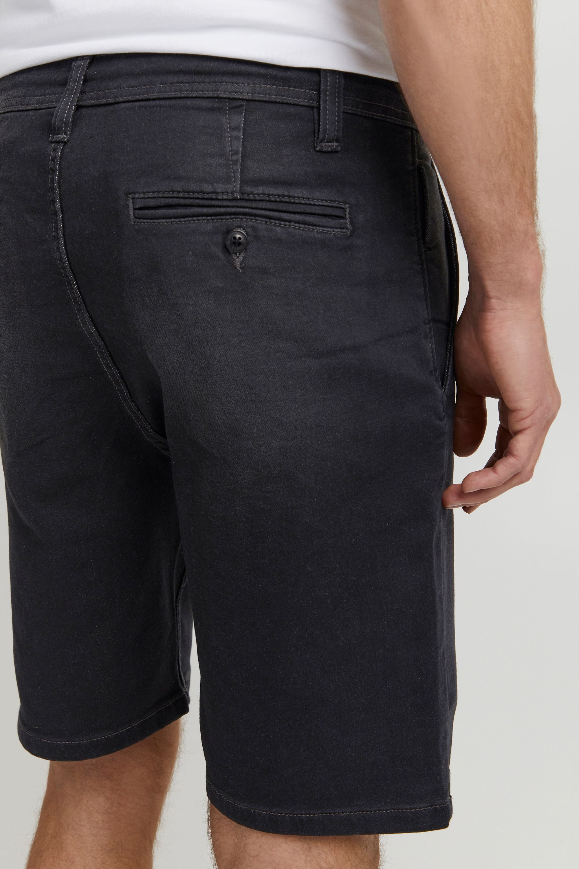 Indicode Jeansshorts IDGodo Modische Short