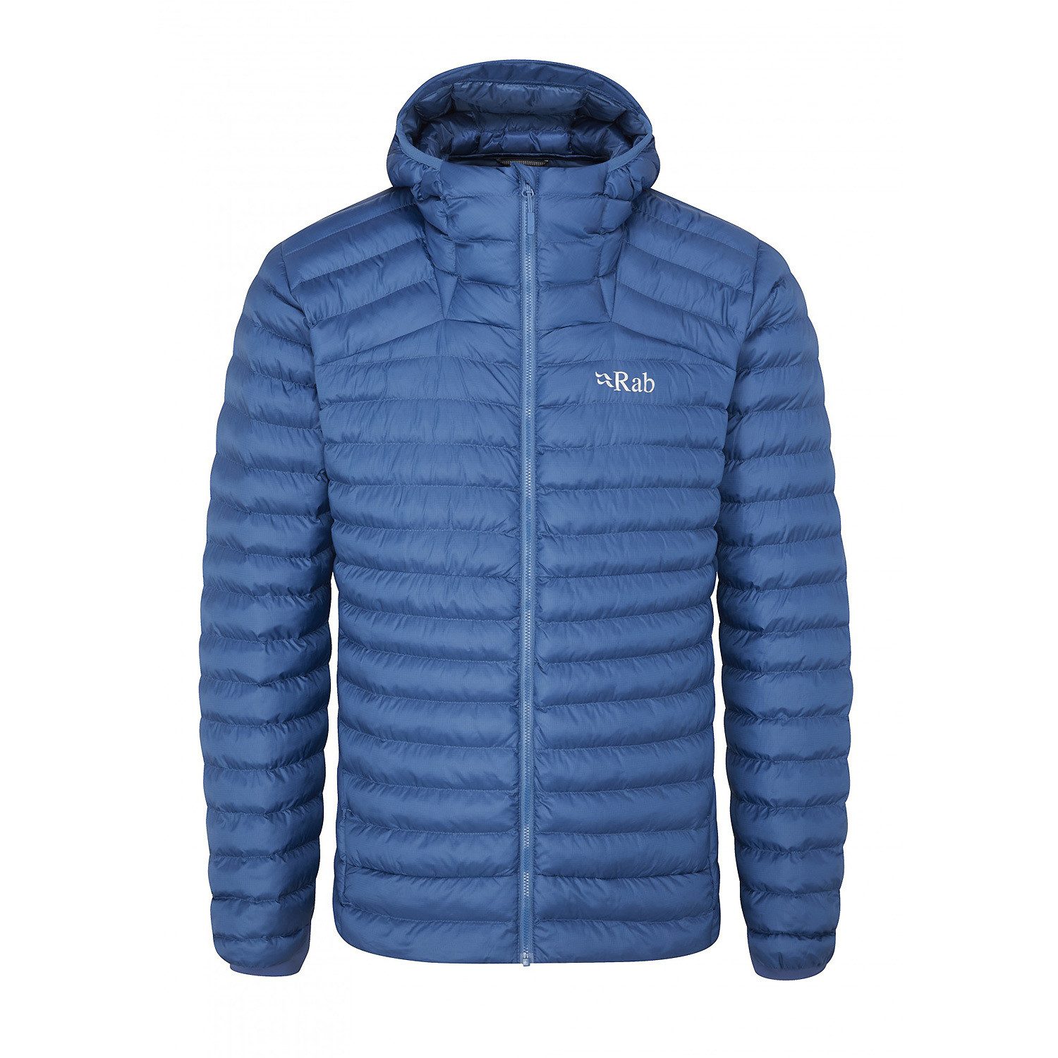 Rab Funktionsjacke Funktionsjacke M CIRRUS ALPINE JACKET