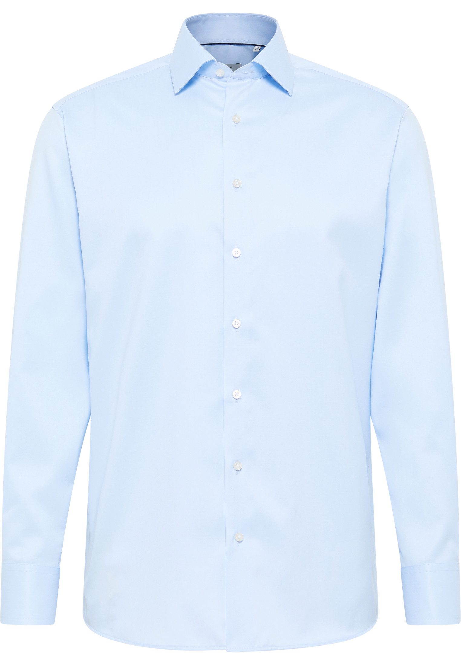 Eterna Businesshemd MODERN FIT Luxury Shirt