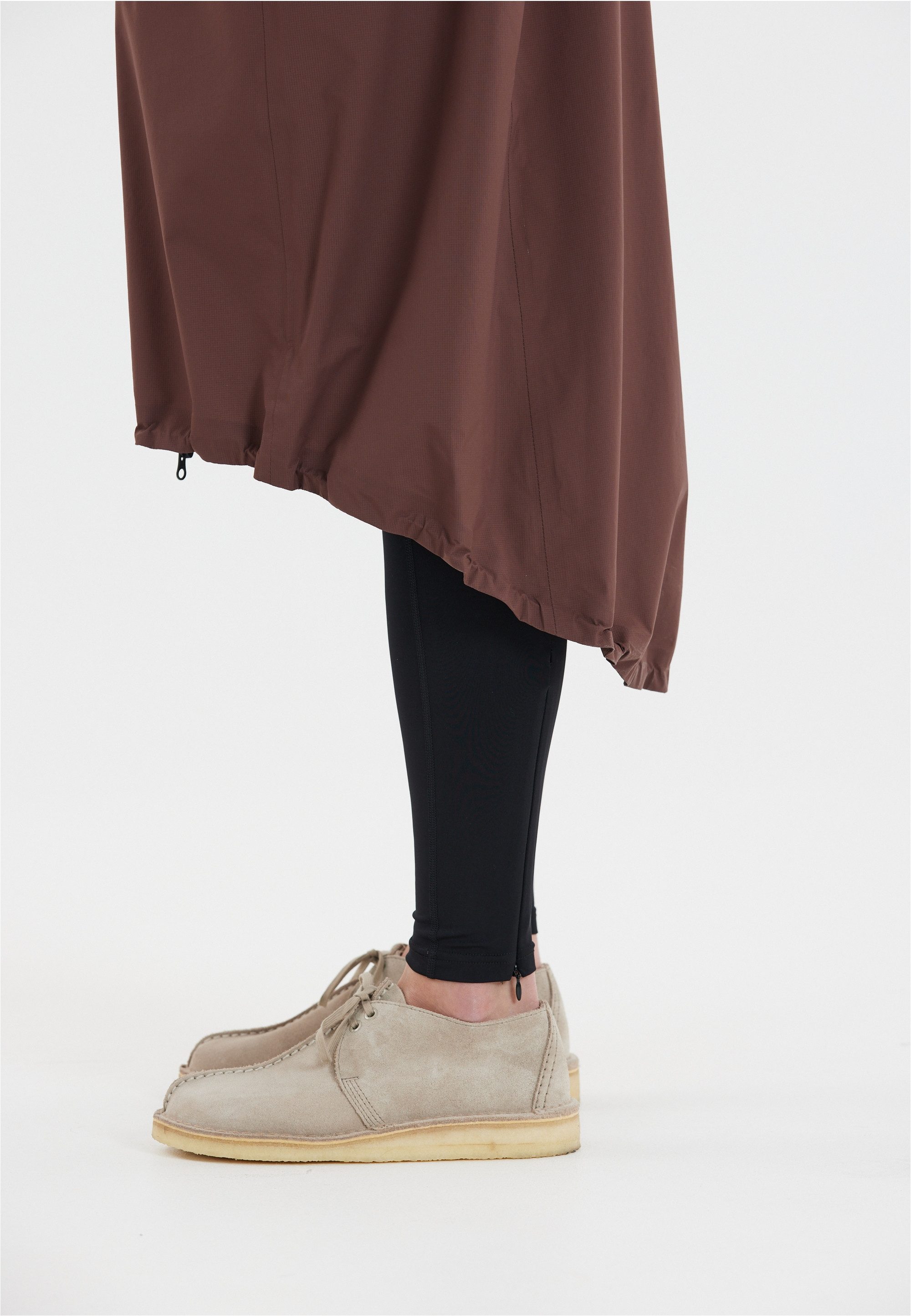SOS Softshelljacke Matterhorn Im skandinavischen Stil mit Top-Wasserdichtigkeit