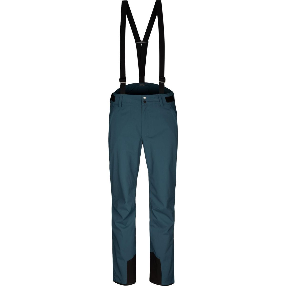 HALTI Skihose Trusty Drymaxx Ski Pants Men's Vielseitige Skihose für Herren mit DrymaxX®-Technologie, ideal für