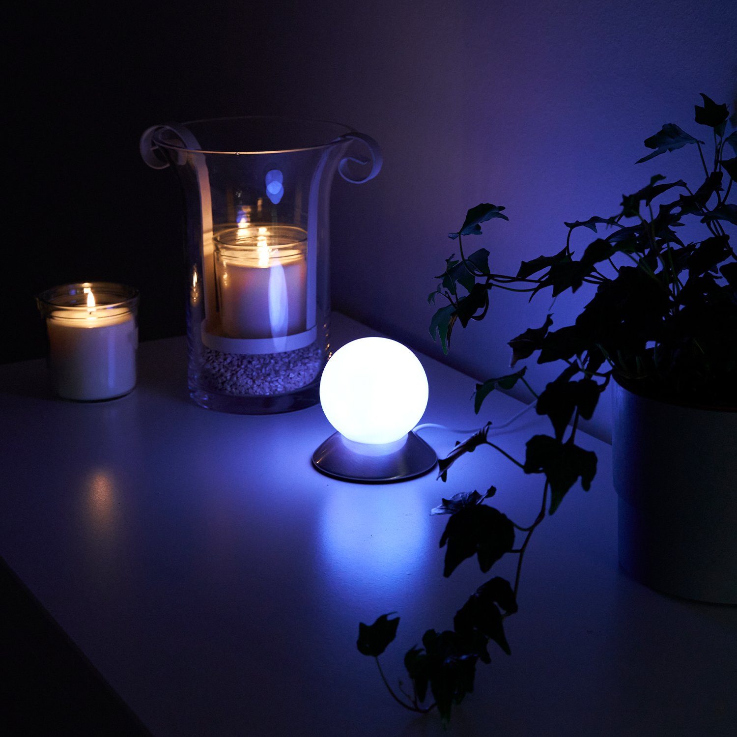 Speedlink USB LED Leuchte Lese-Lampe Nacht-Licht PC Notebook USB-Kabel, USB-Standardtyp A, Stecker, USB-Standardtyp A, Stecker (130 cm), Touch USB-Standardtyp A, Stecker Farbwechsel