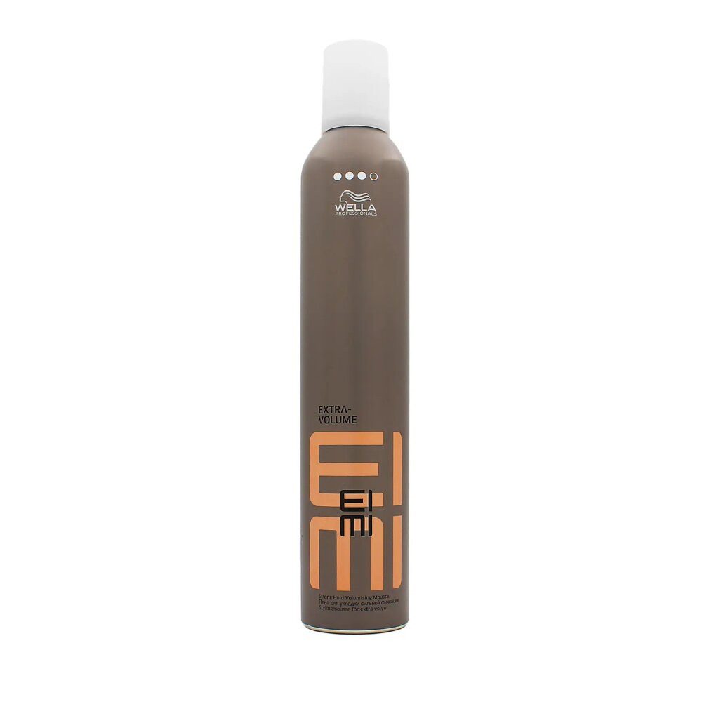 Wella Professionals Haarpflege-Set Wp Eimi Vol Otc Vol 500ml Gbruplscanarab