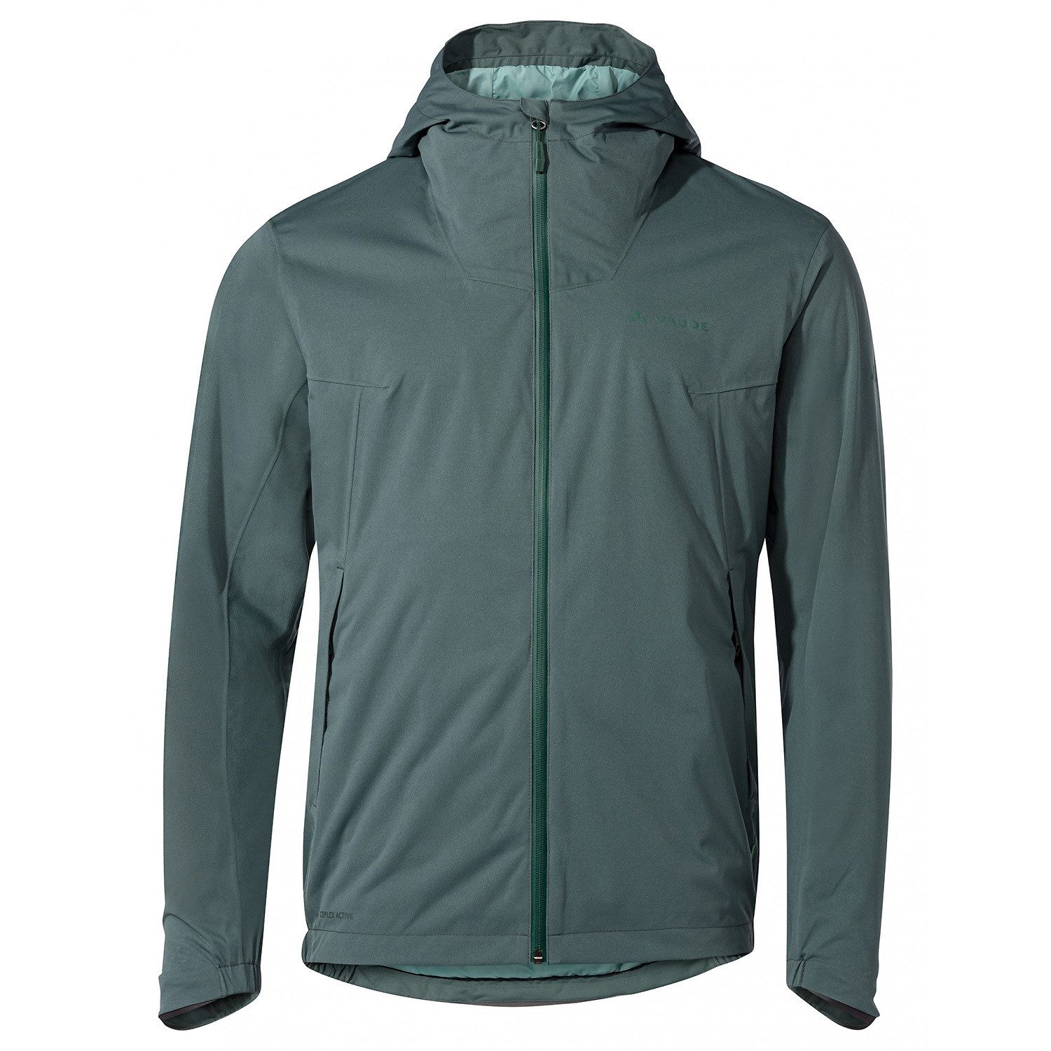 VAUDE Fahrradjacke Jacke MENS CYCLIST JACKET