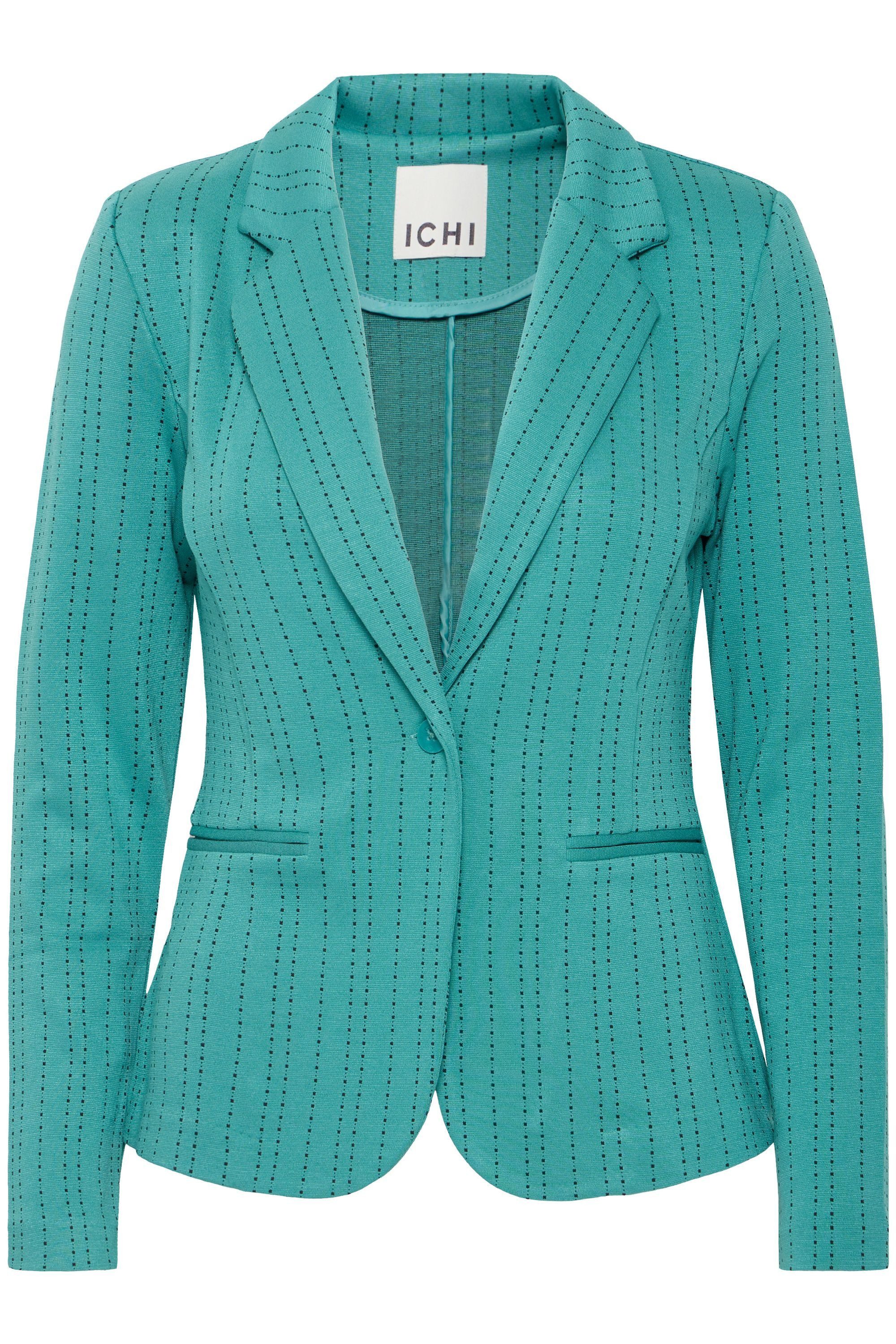 ICHI Jackenblazer Blazer IHRUTI