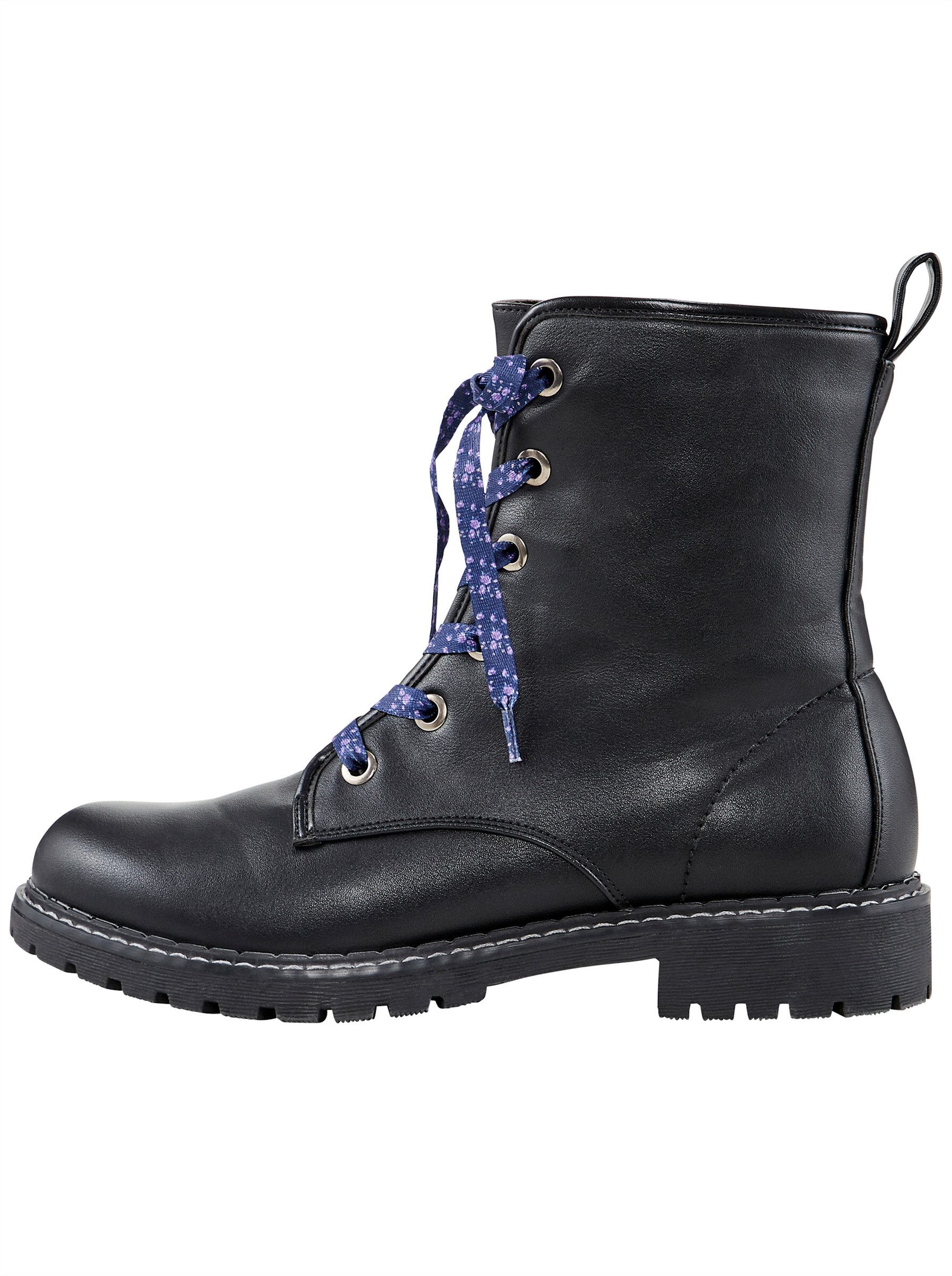 Sheego Stiefelette Stiefelette günstig online kaufen