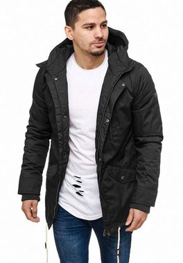 Indicode Winterjacke Chance