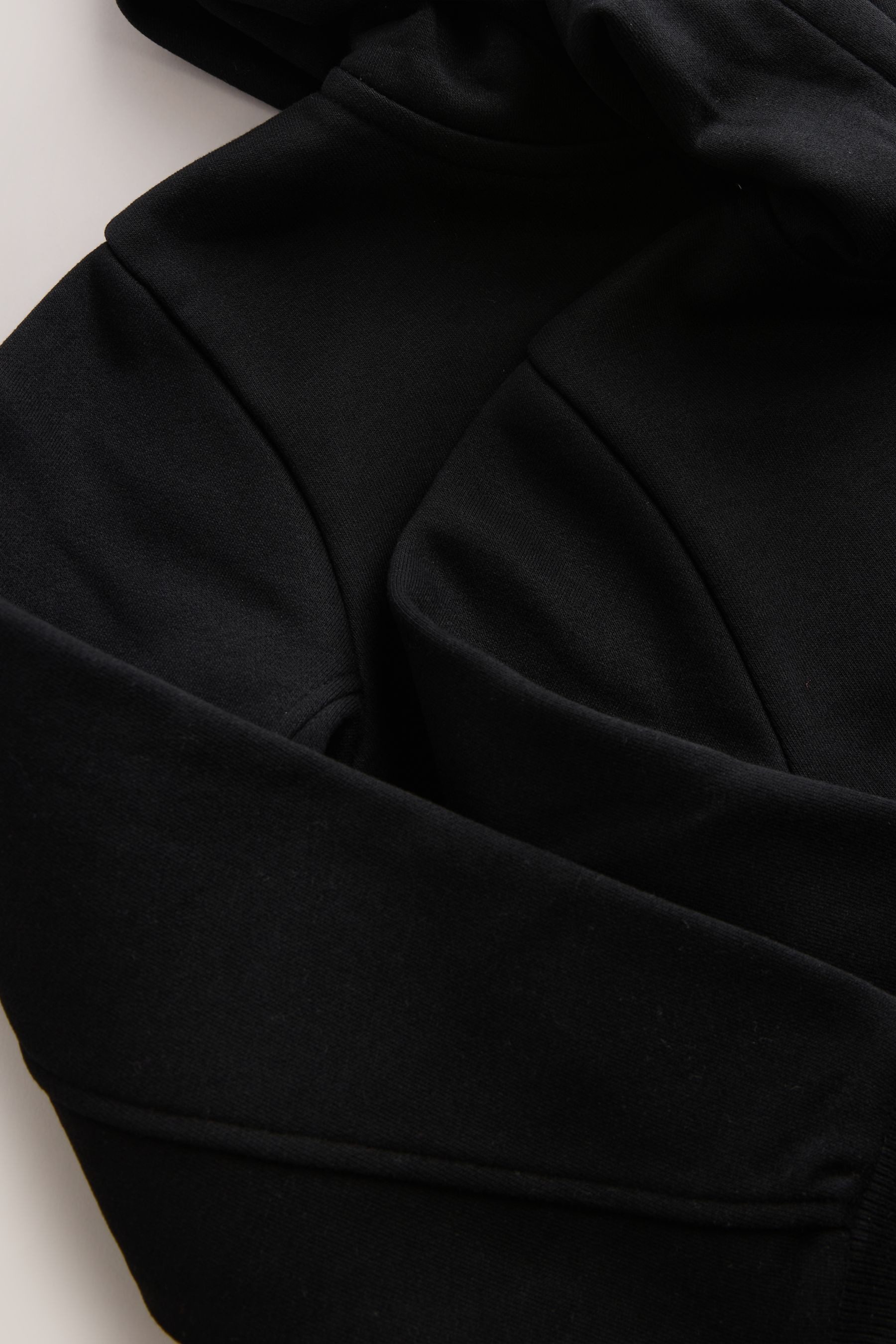 Next Hoodie Kapuzenjacken mit Reißverschluss, 2er-Pack (2-tlg)