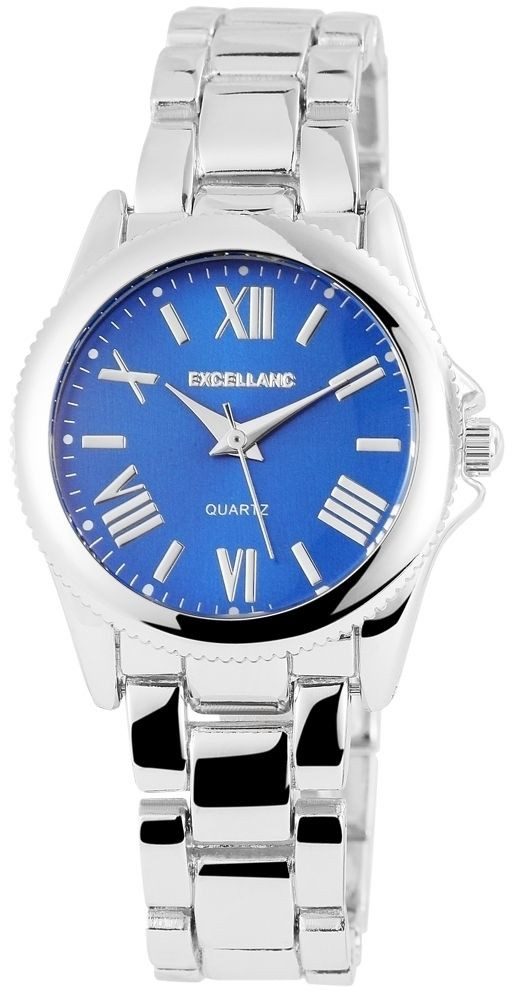 Excellanc Quarzuhr 180323000033 Excellanc Damenuhr mit günstig online kaufen