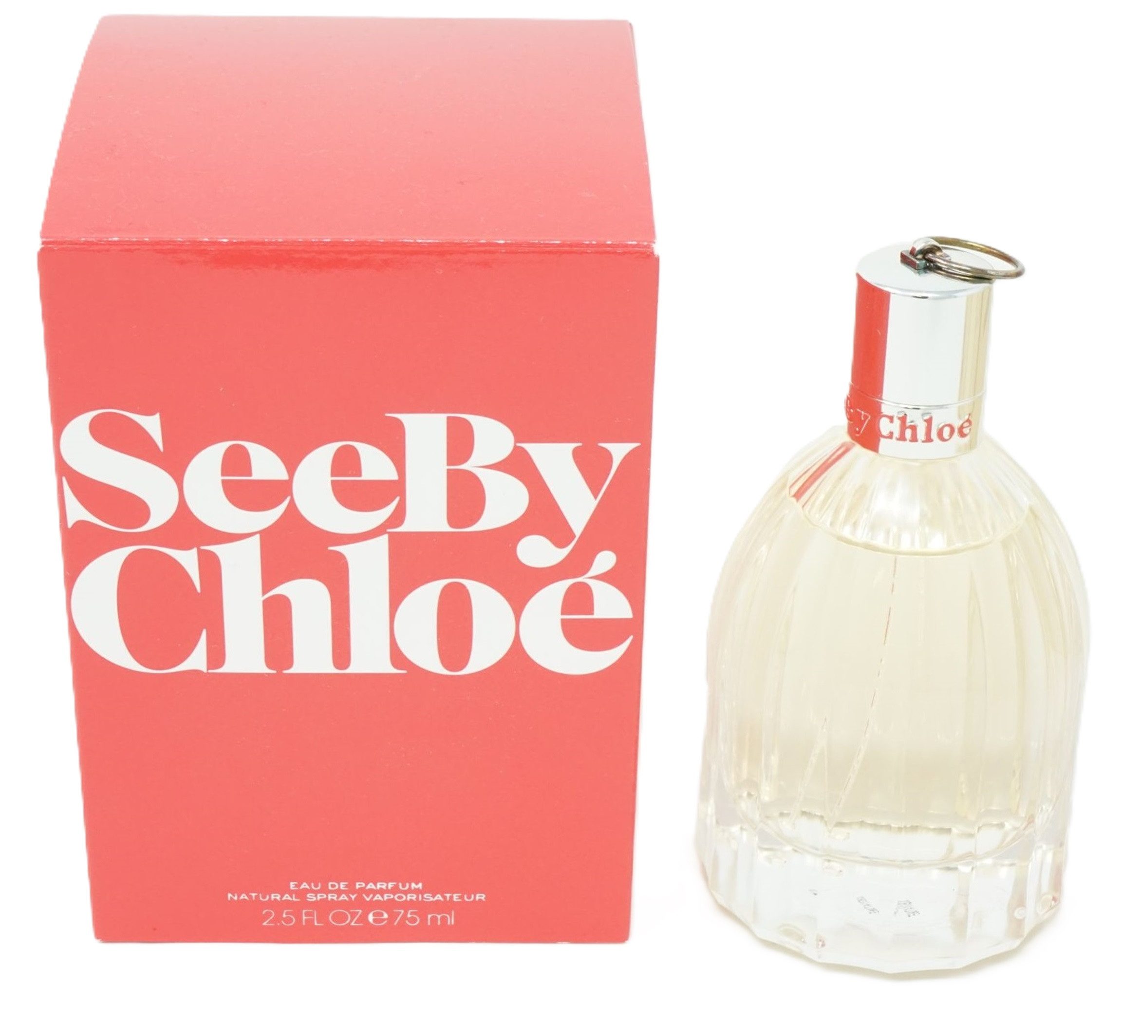 Eau de Parfum See By Chloe Eau de Parfum Spray 75ml
