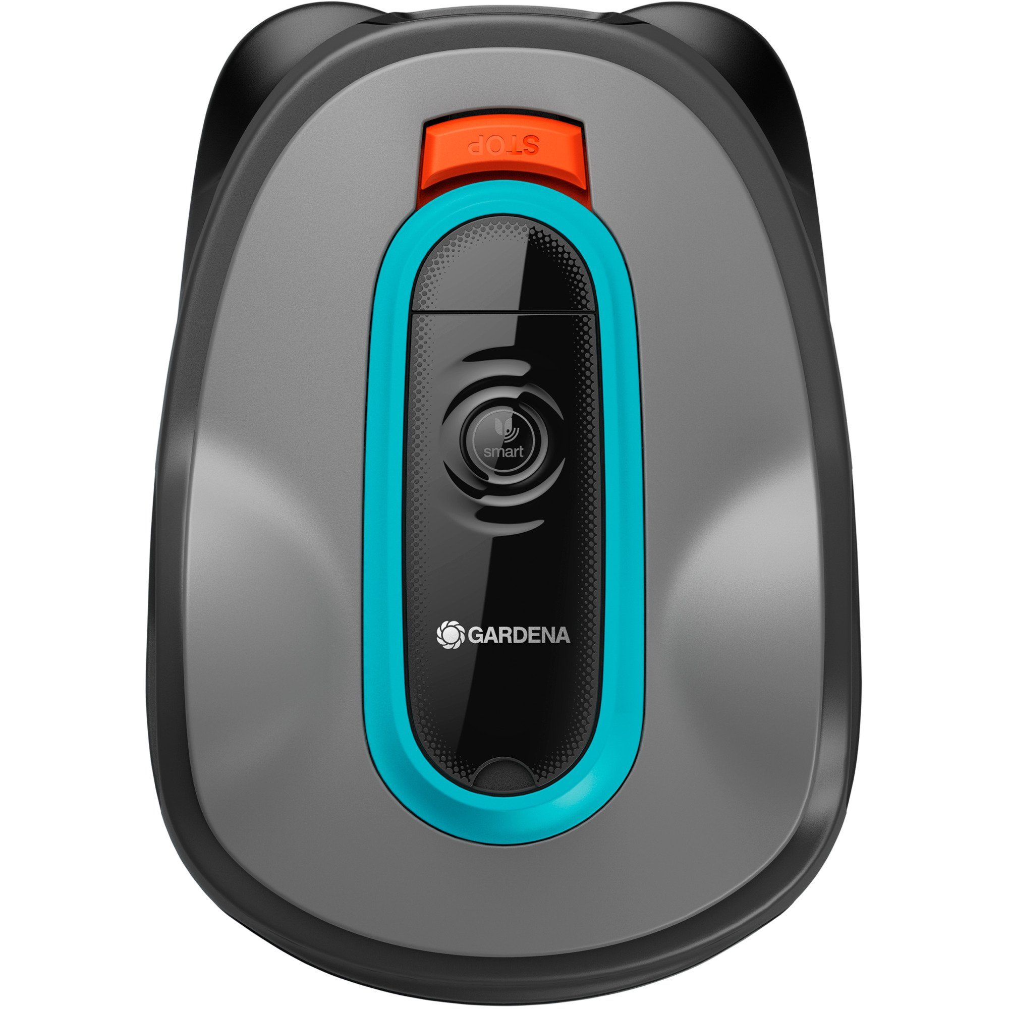 GARDENA Rasenmähroboter GARDENA Газонокосилка-робот smart SILENO life 1.000m² Set