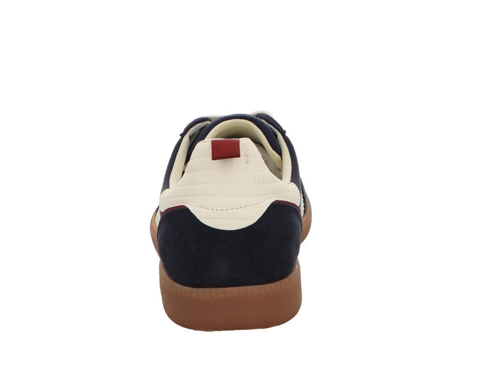 Back 70 Schnürschuh