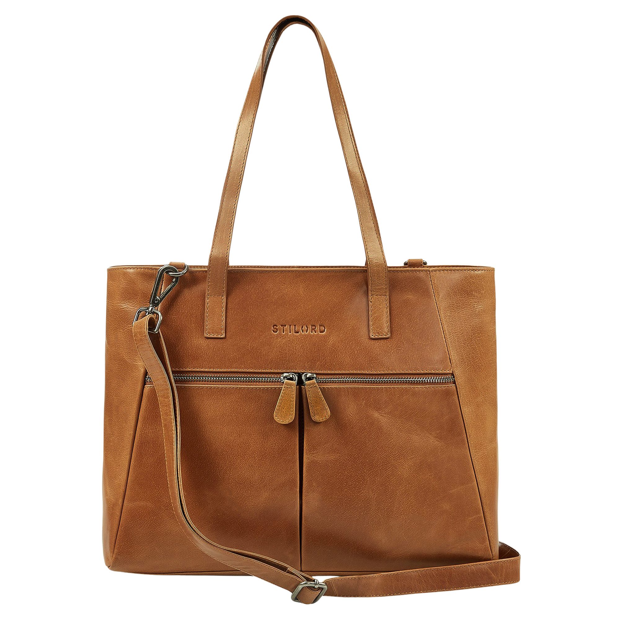 STILORD Handtasche "Madeleine" Große Umhängetasche Damen günstig online kaufen