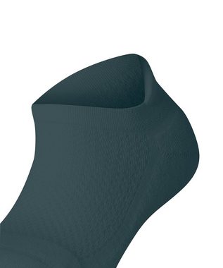 FALKE Sneakersocken Honeycomb Cool Kick mit modischem Design